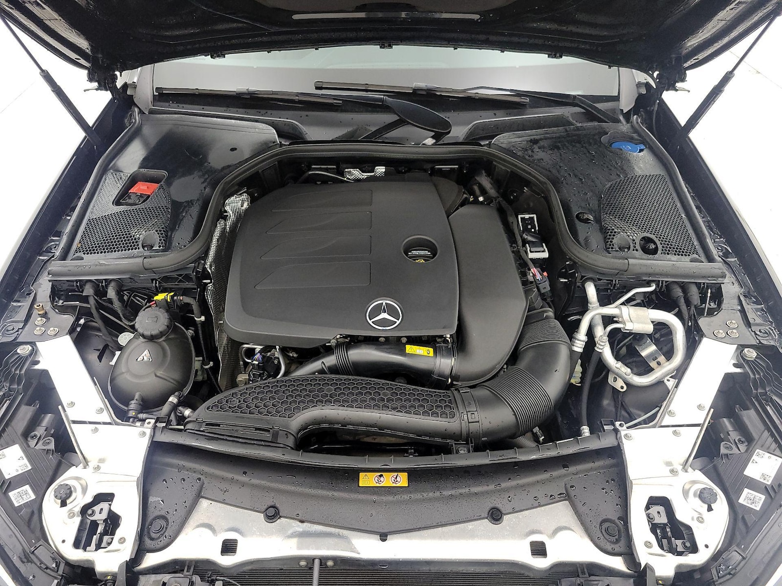 2023 Mercedes-Benz E-Class E350 - Photo 24