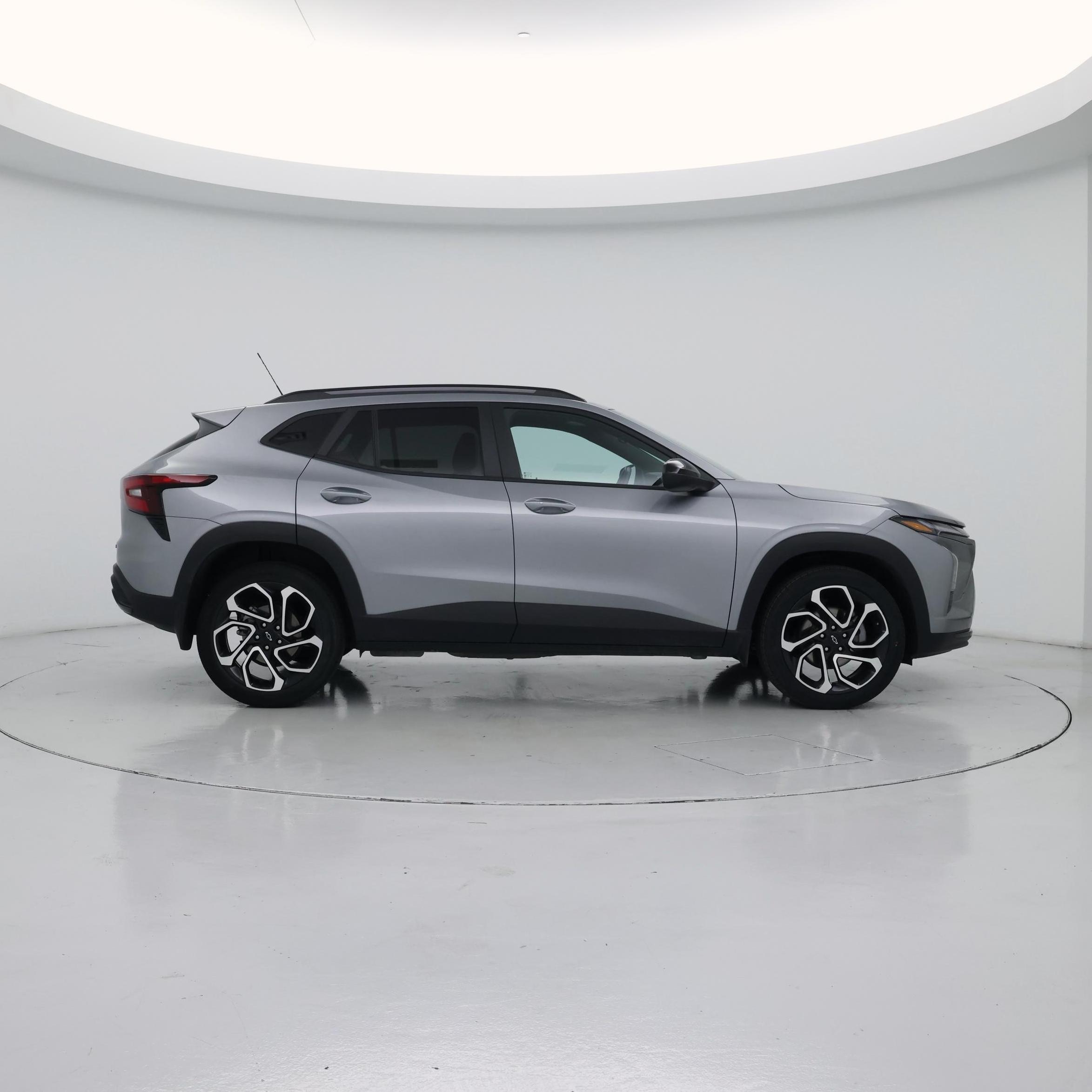 Thumbnail: 2025 Chevrolet Trax - 7