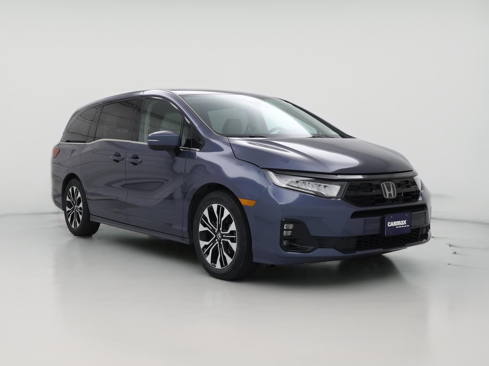 2025 Honda Odyssey