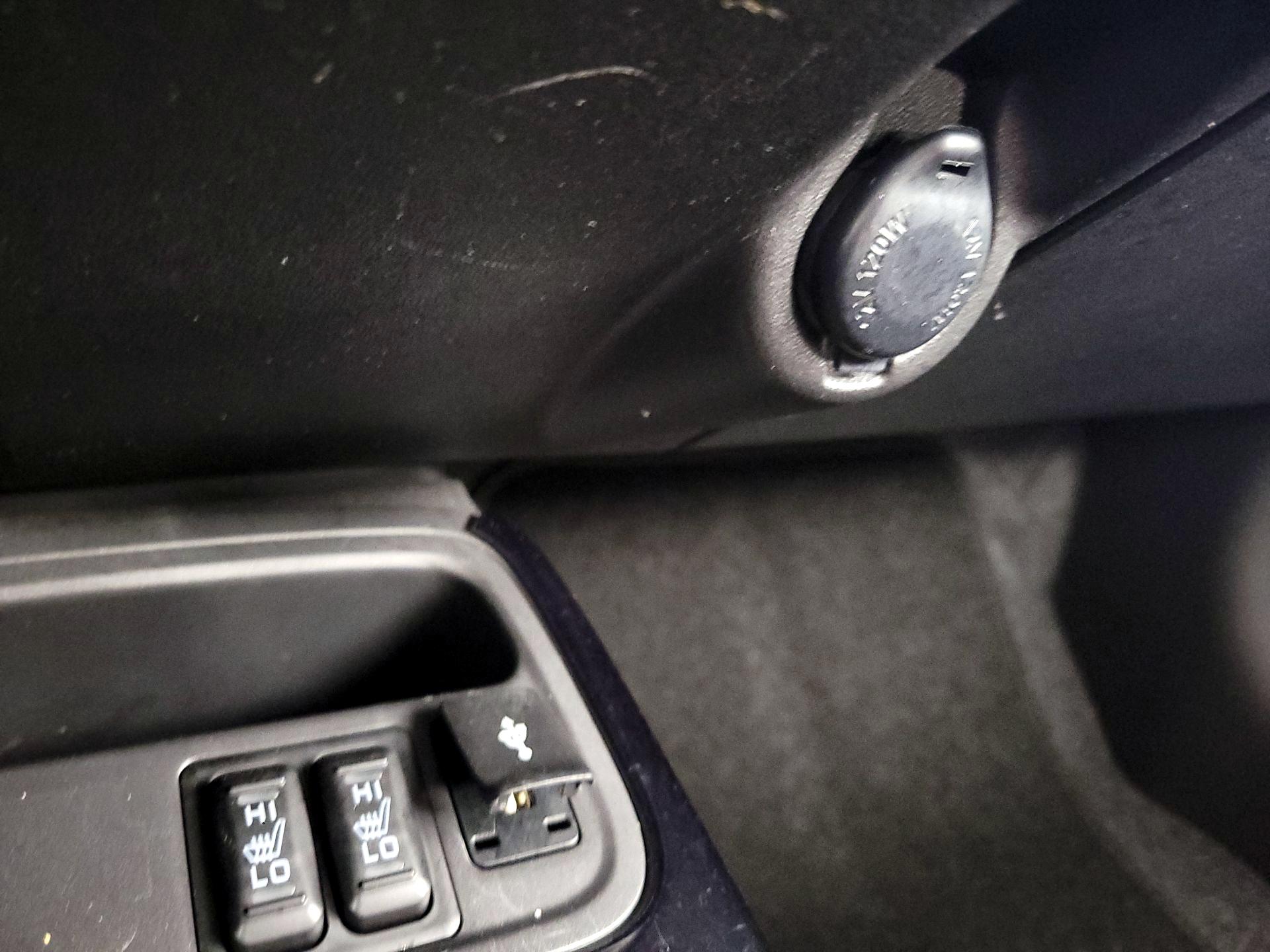 Thumbnail: 2020 Mitsubishi Mirage G4 - 16