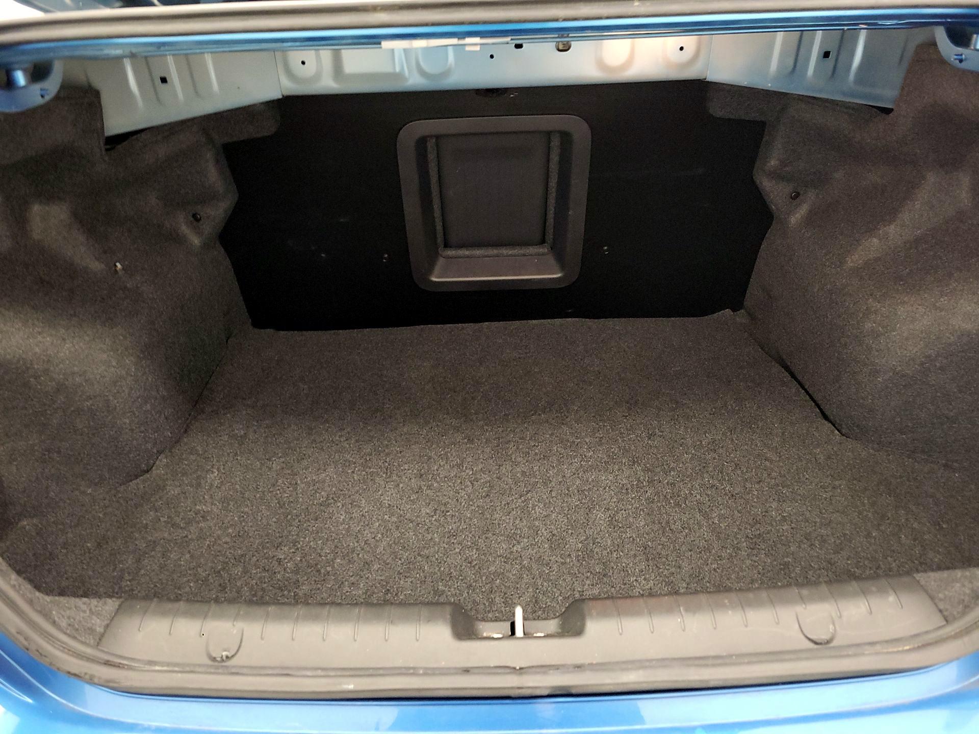 Thumbnail: 2020 Mitsubishi Mirage G4 - 18