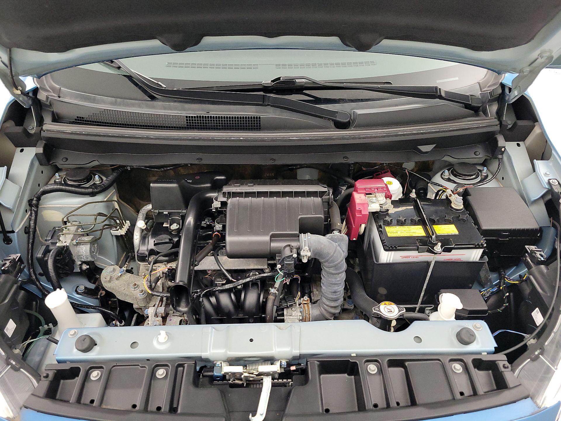 Thumbnail: 2020 Mitsubishi Mirage G4 - 19