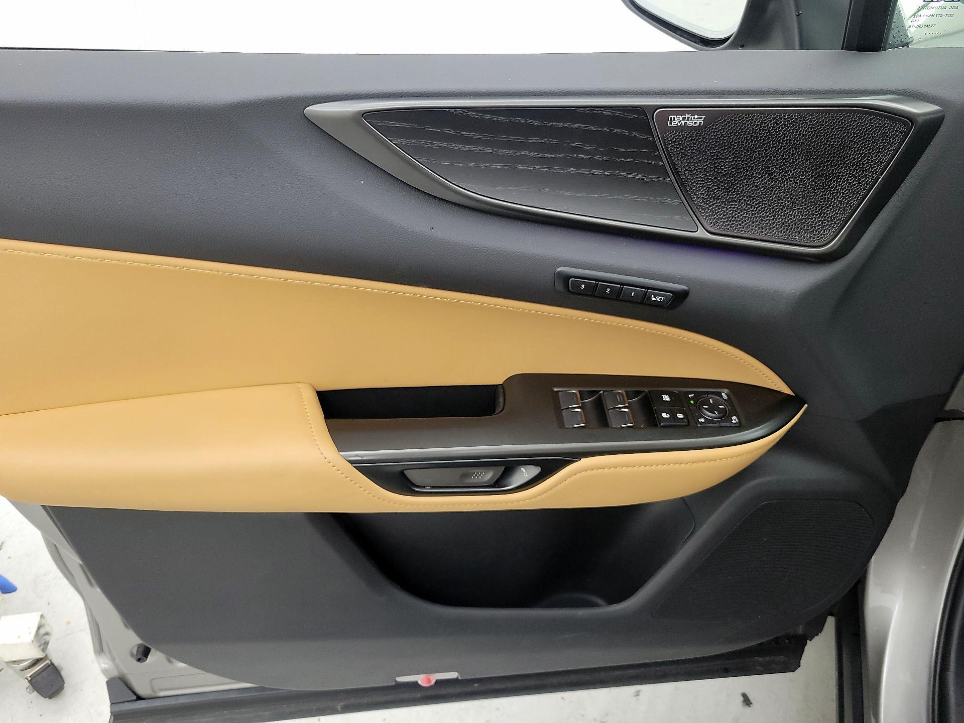 Thumbnail: 2025 Lexus NX - 12