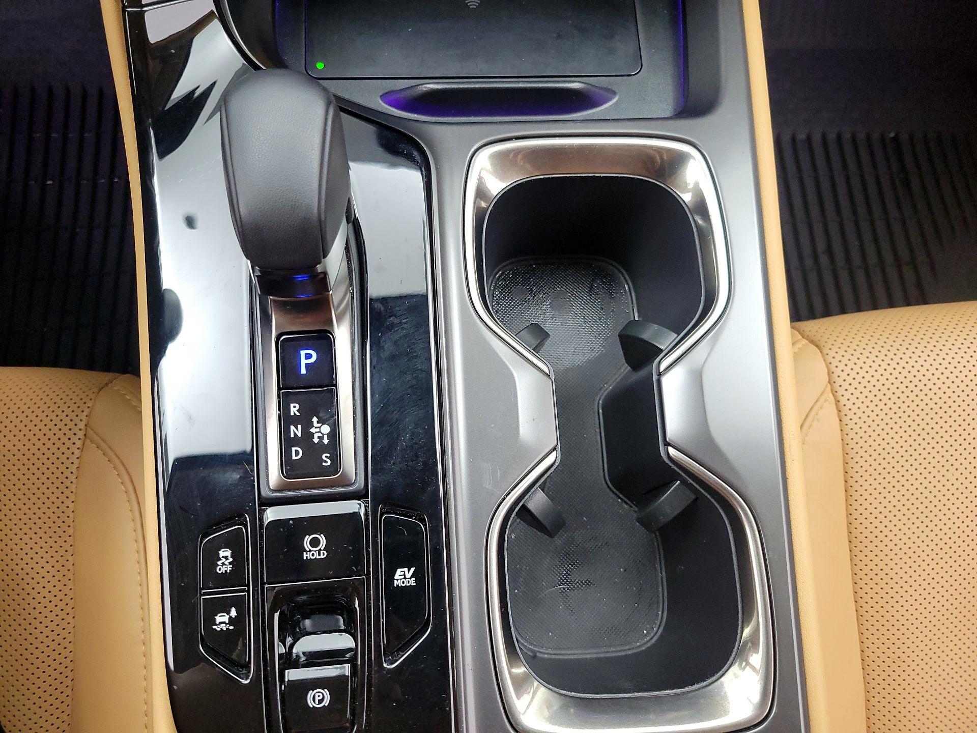 Thumbnail: 2025 Lexus NX - 18