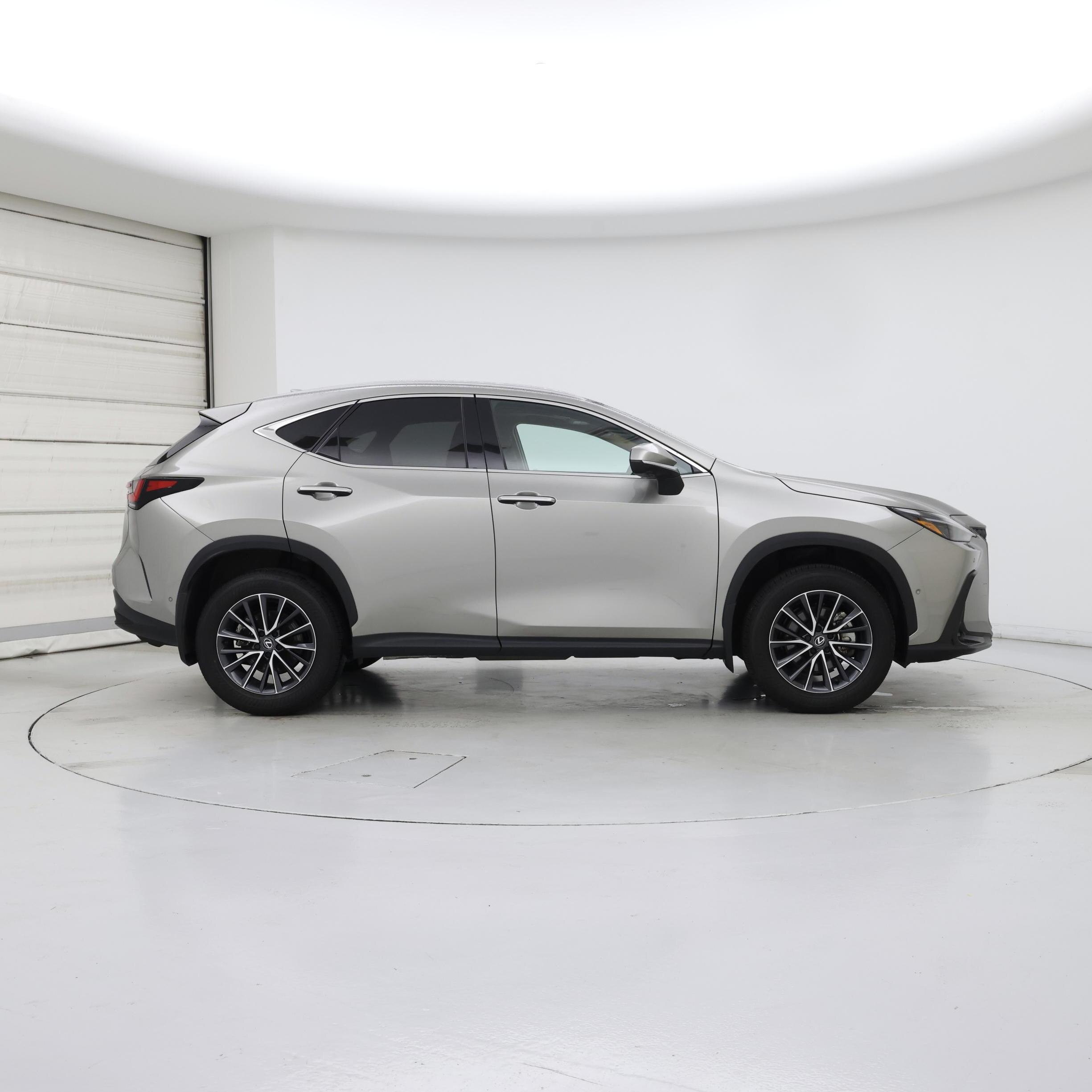 Thumbnail: 2025 Lexus NX - 7