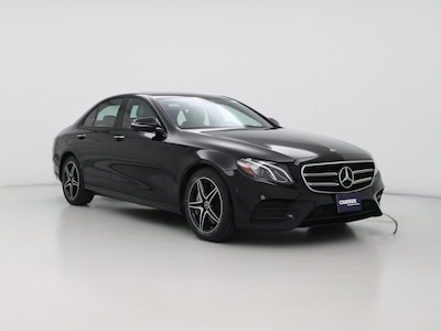 2020 Mercedes-Benz E350