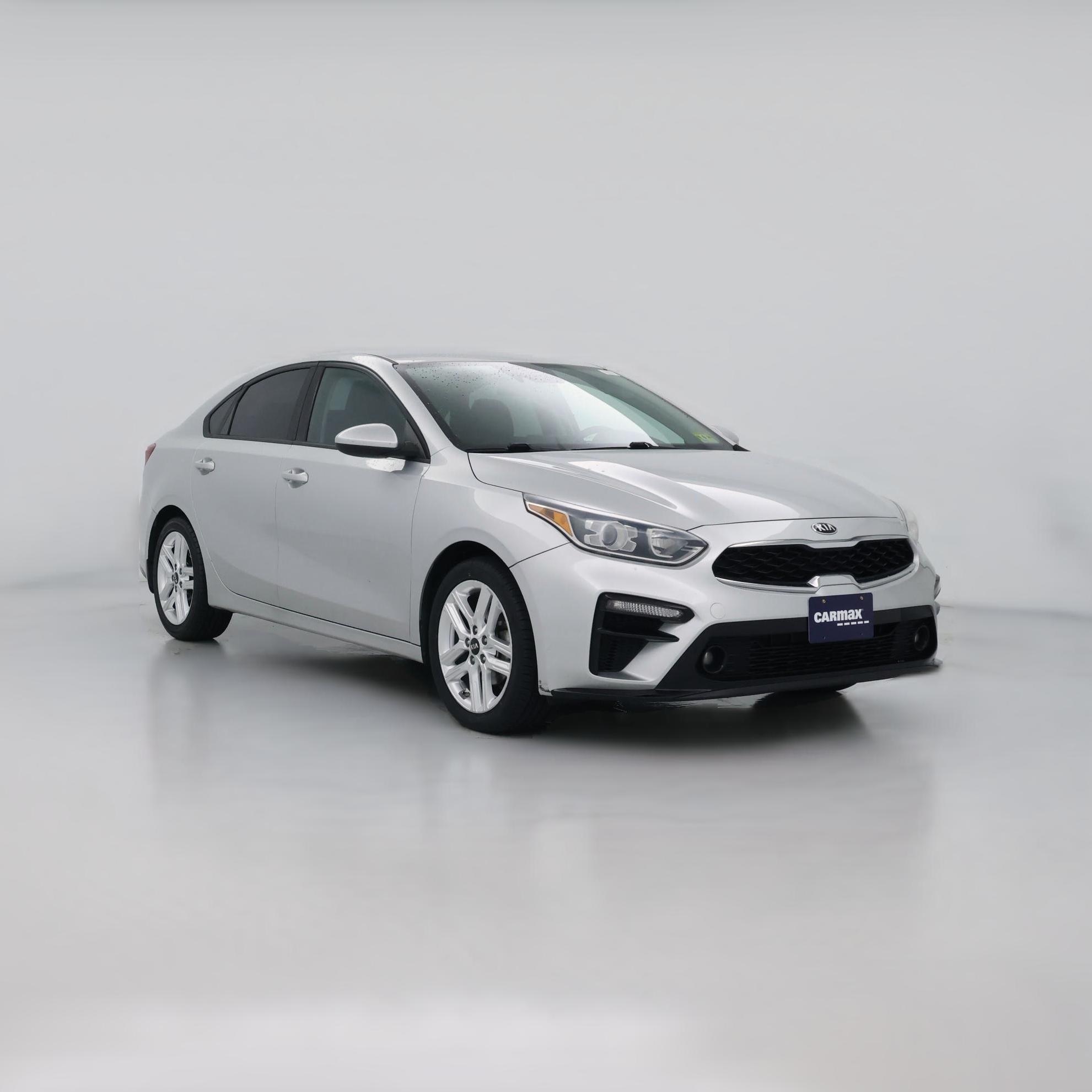 Thumbnail: 2019 Kia Forte - 1