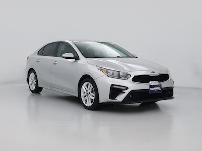 2019 Kia Forte S