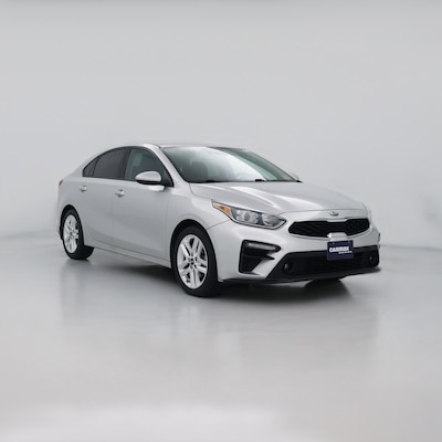 2019 Kia Forte S