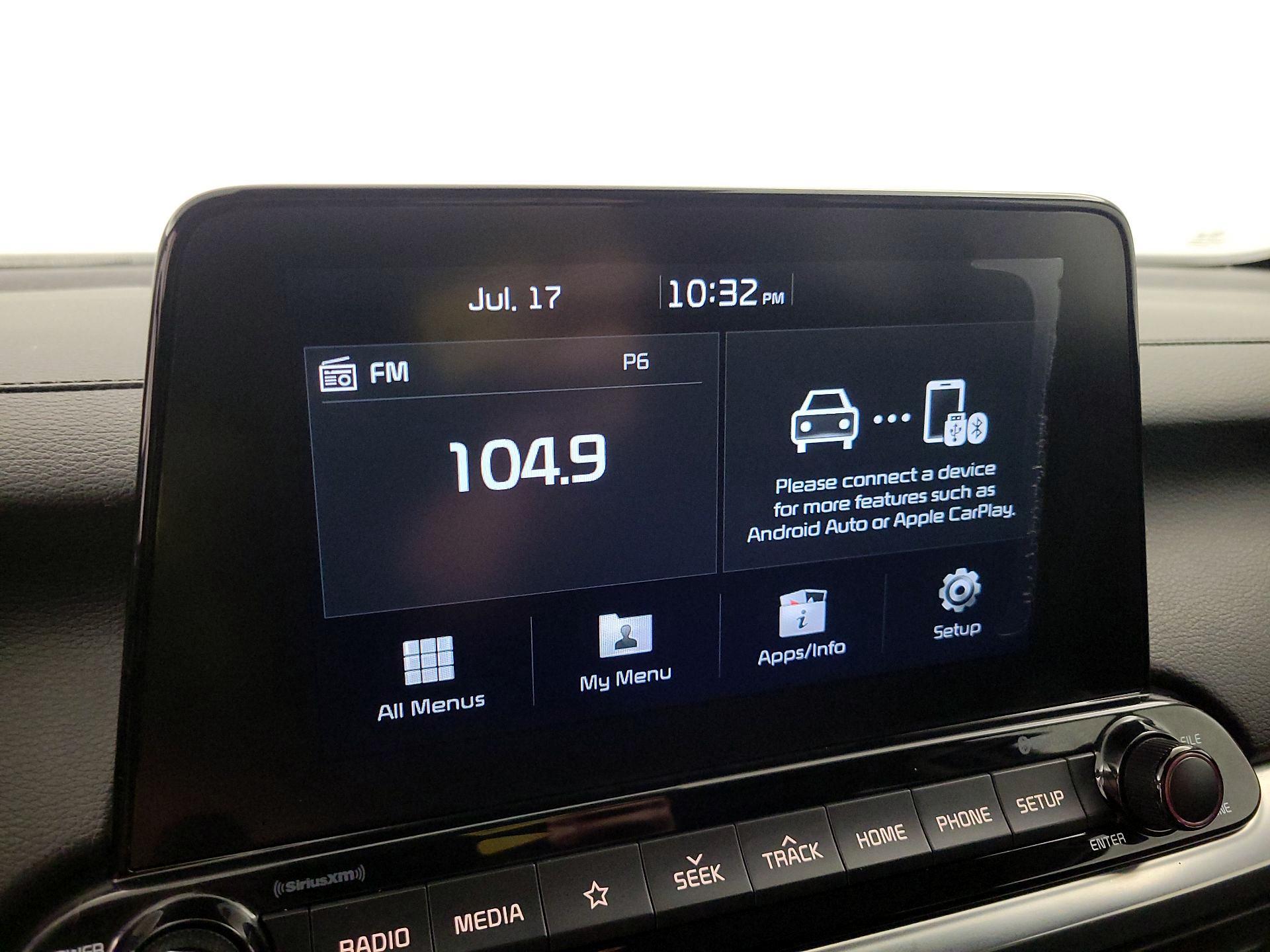 Thumbnail: 2019 Kia Forte - 14