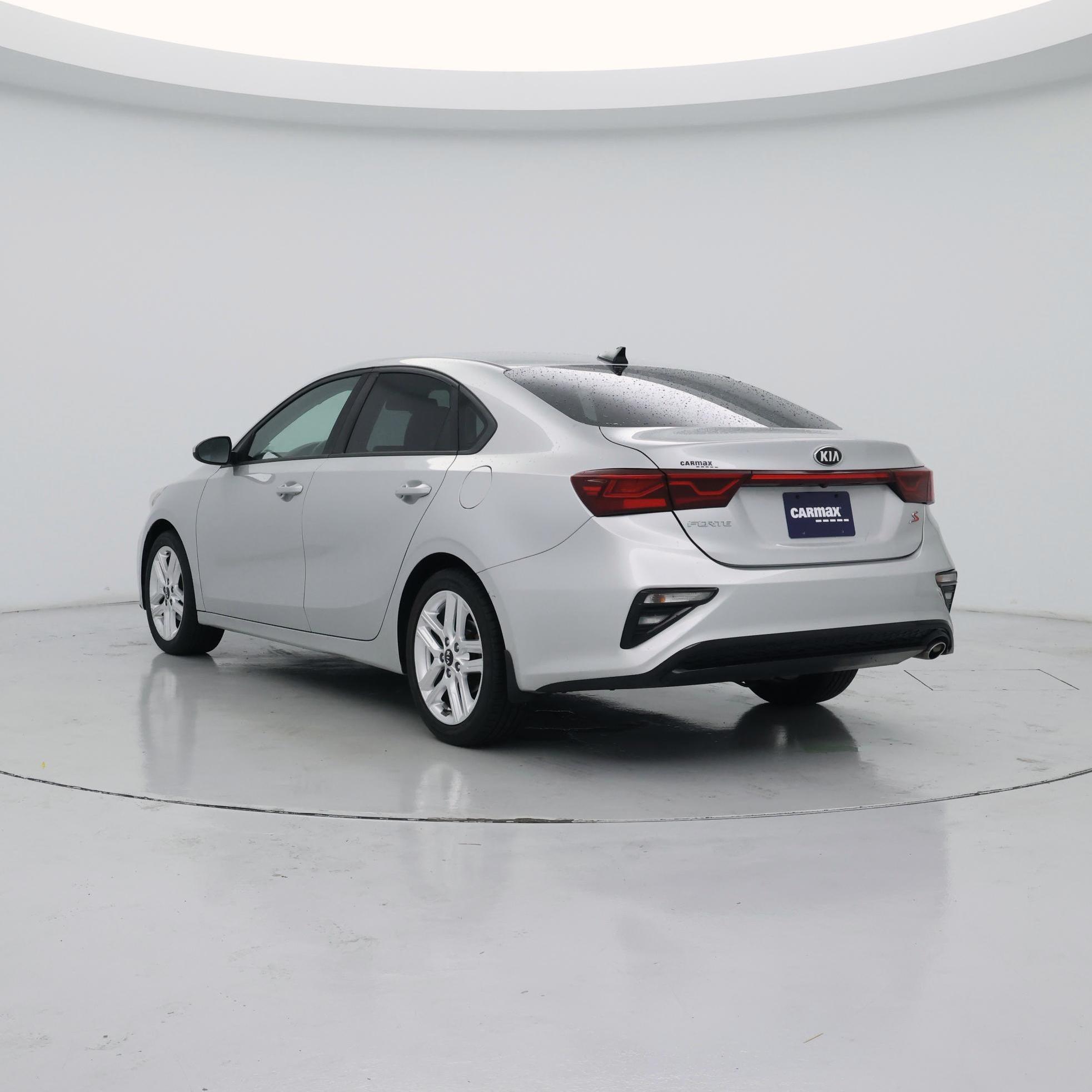Thumbnail: 2019 Kia Forte - 2