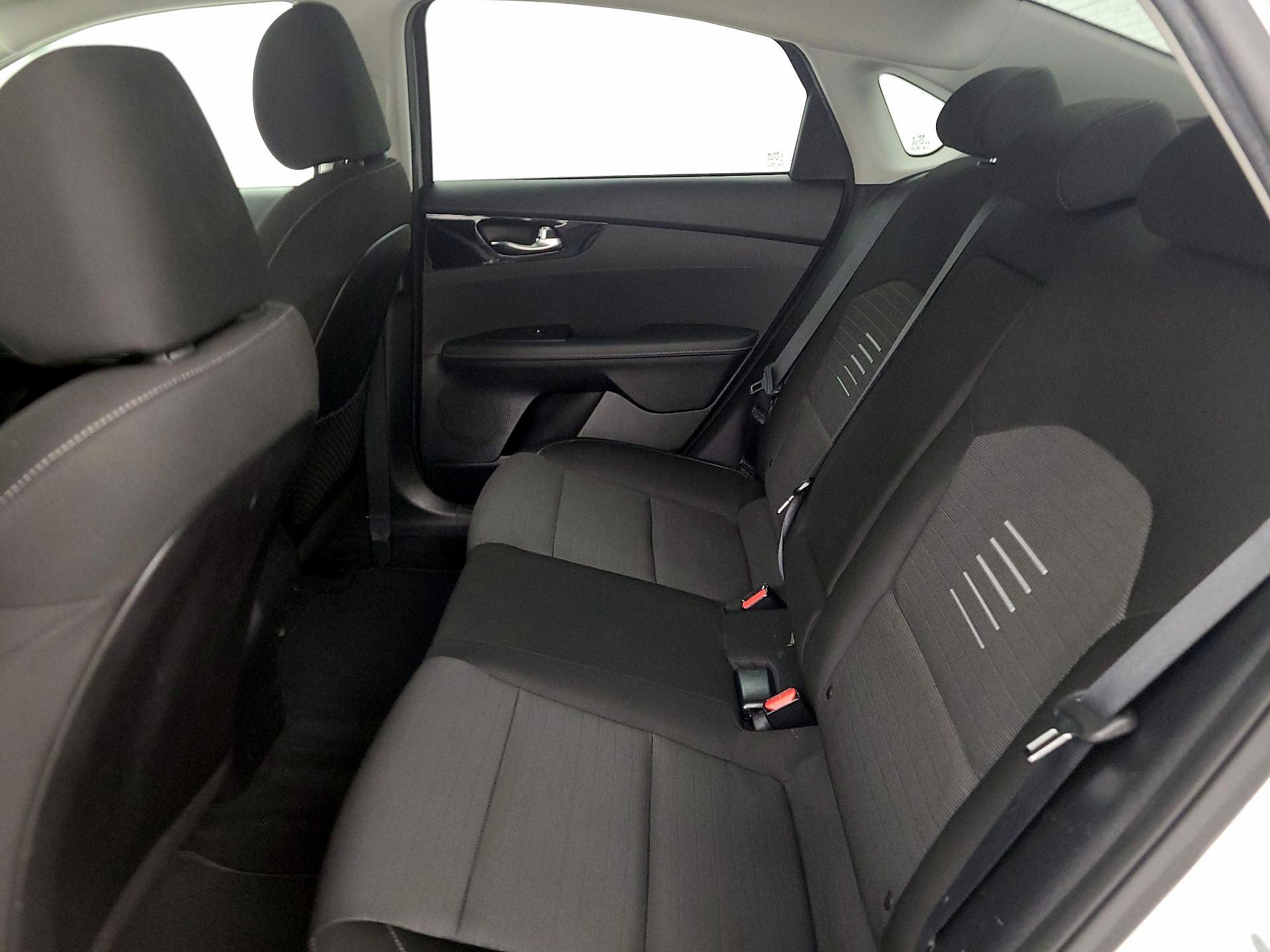 Thumbnail: 2019 Kia Forte - 20