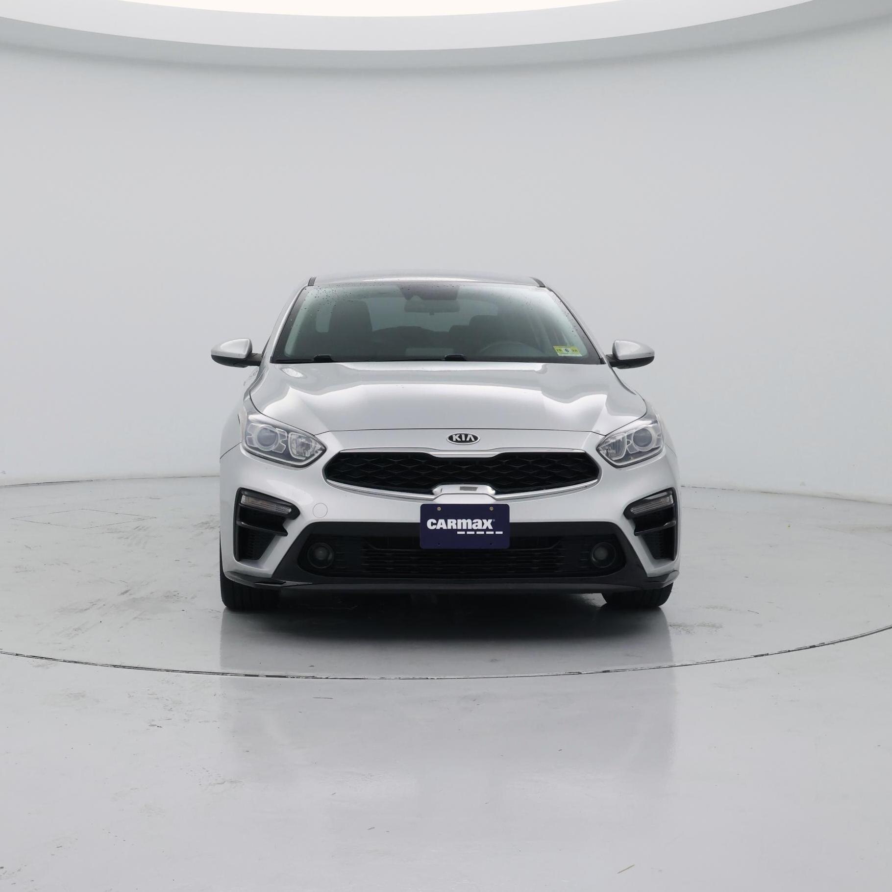 Thumbnail: 2019 Kia Forte - 5