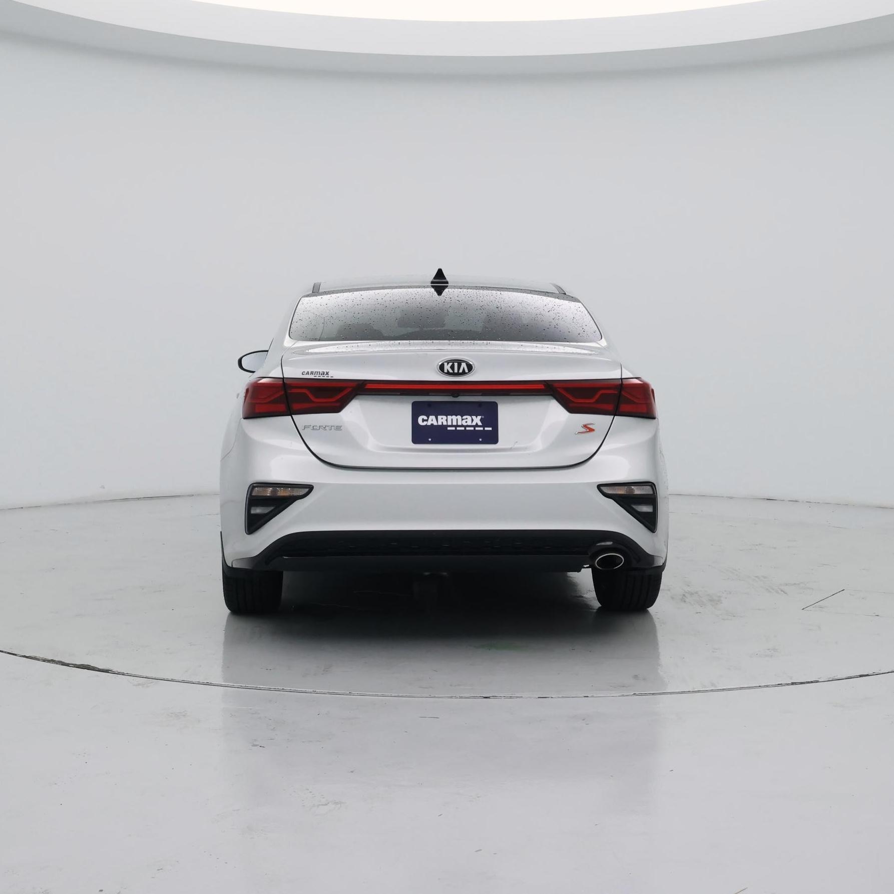 Thumbnail: 2019 Kia Forte - 6
