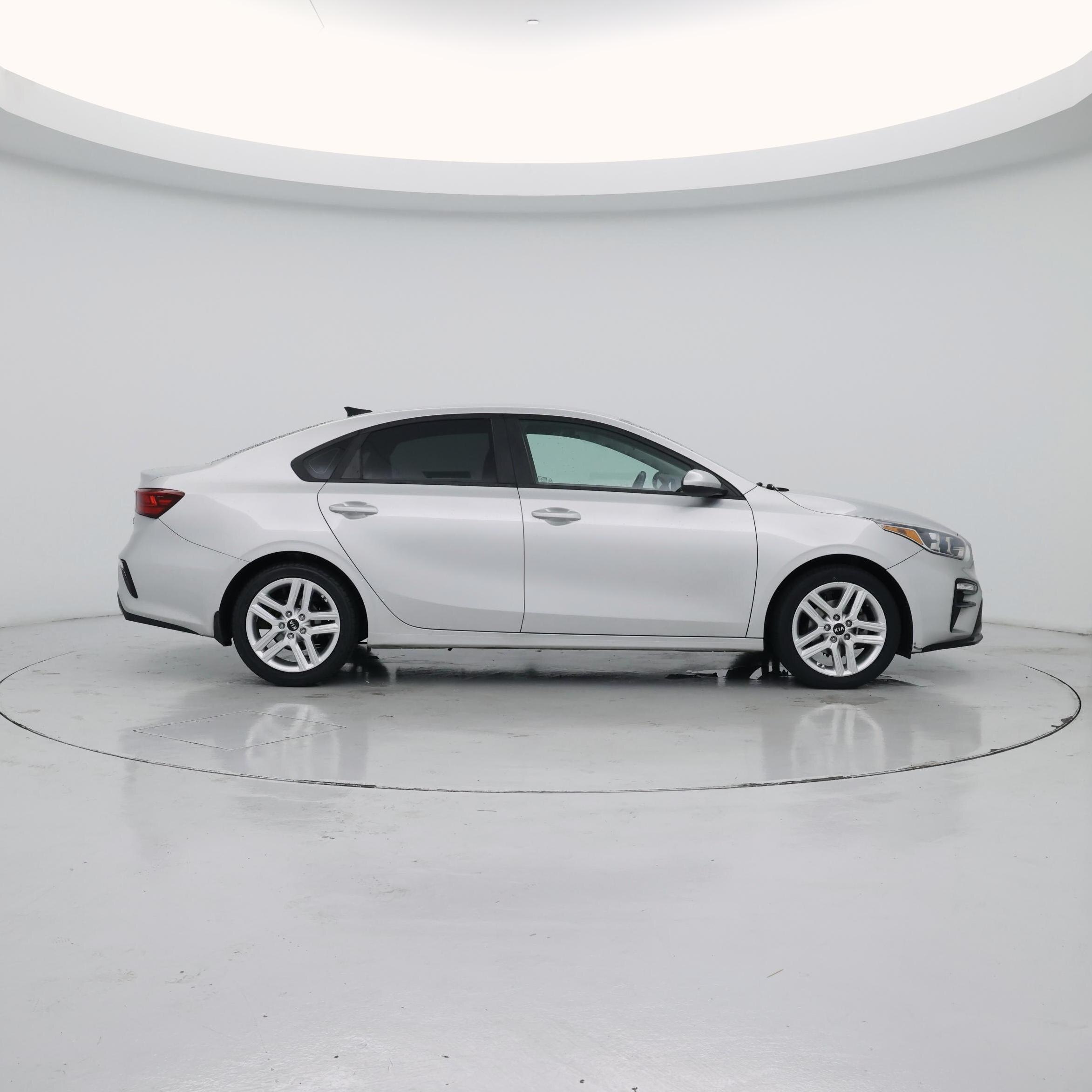 Thumbnail: 2019 Kia Forte - 7