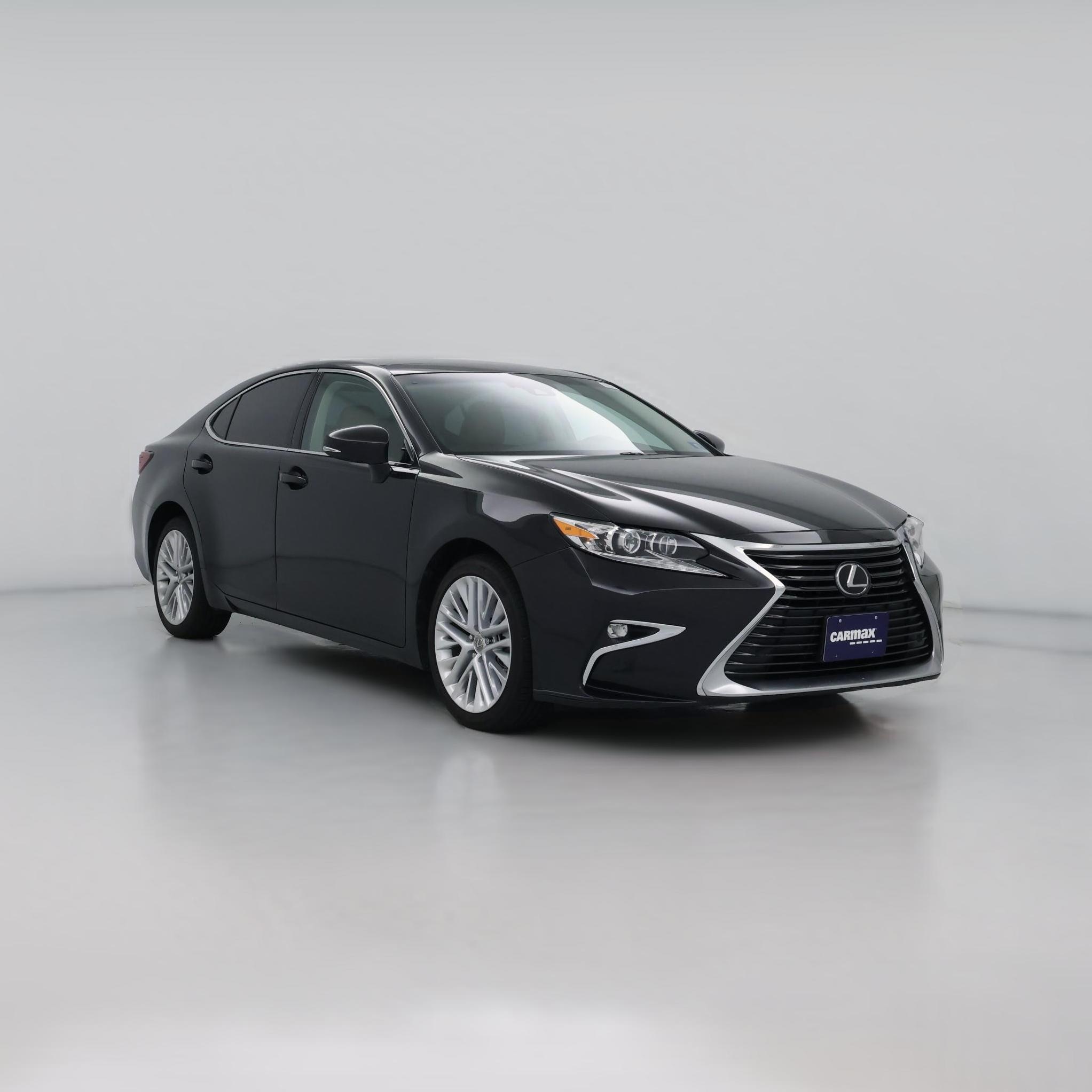 Thumbnail: 2016 Lexus ES - 1