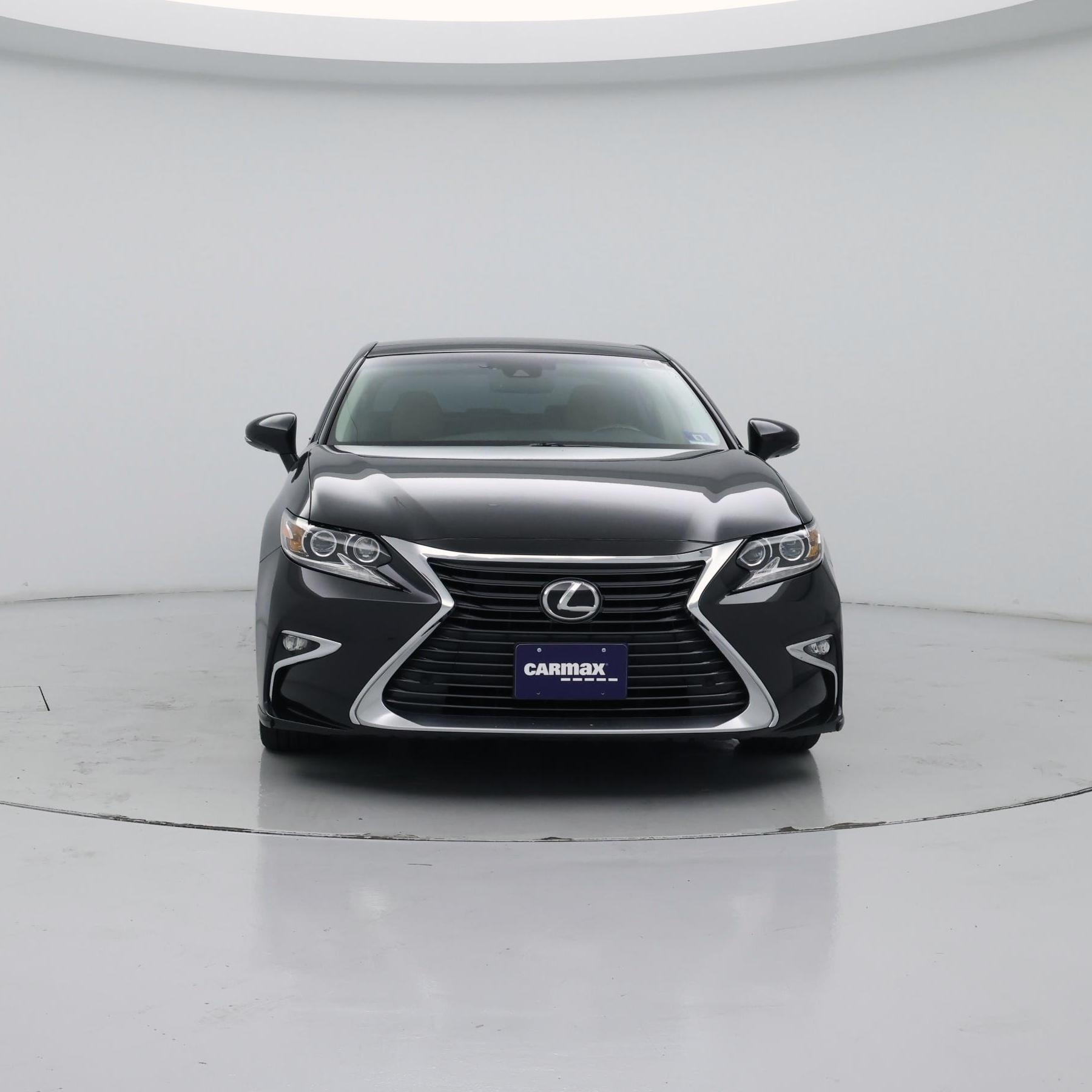 Thumbnail: 2016 Lexus ES - 5
