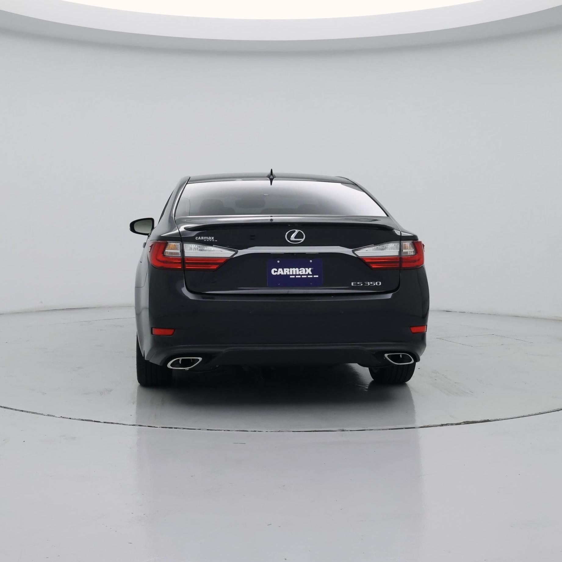 Thumbnail: 2016 Lexus ES - 6