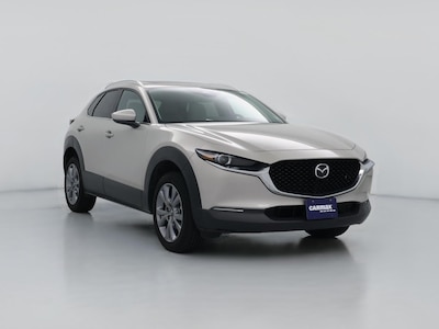2024 Mazda CX-30 2.5 S Premium Package