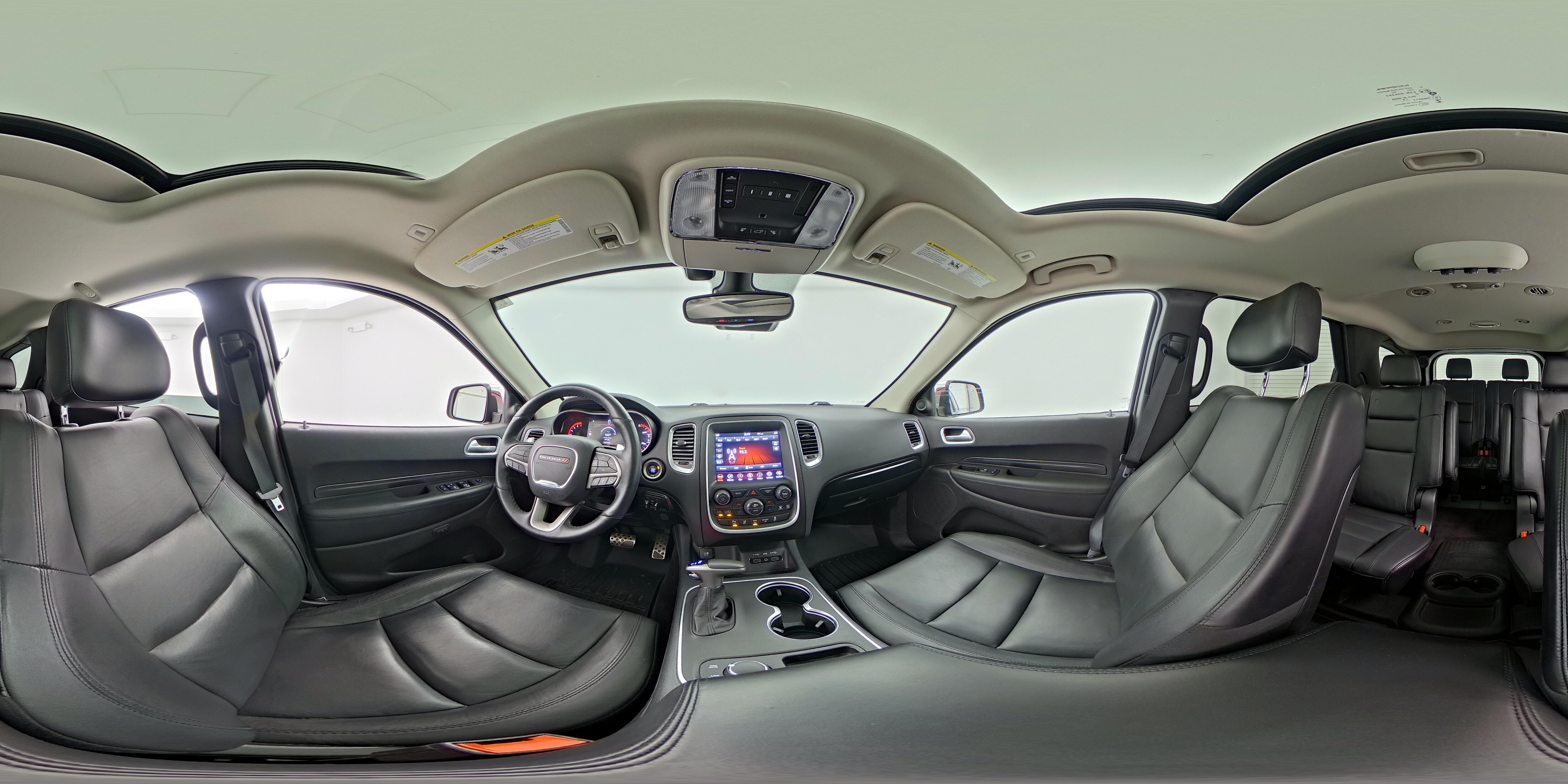 2019 Dodge Durango Citadel - Photo 27