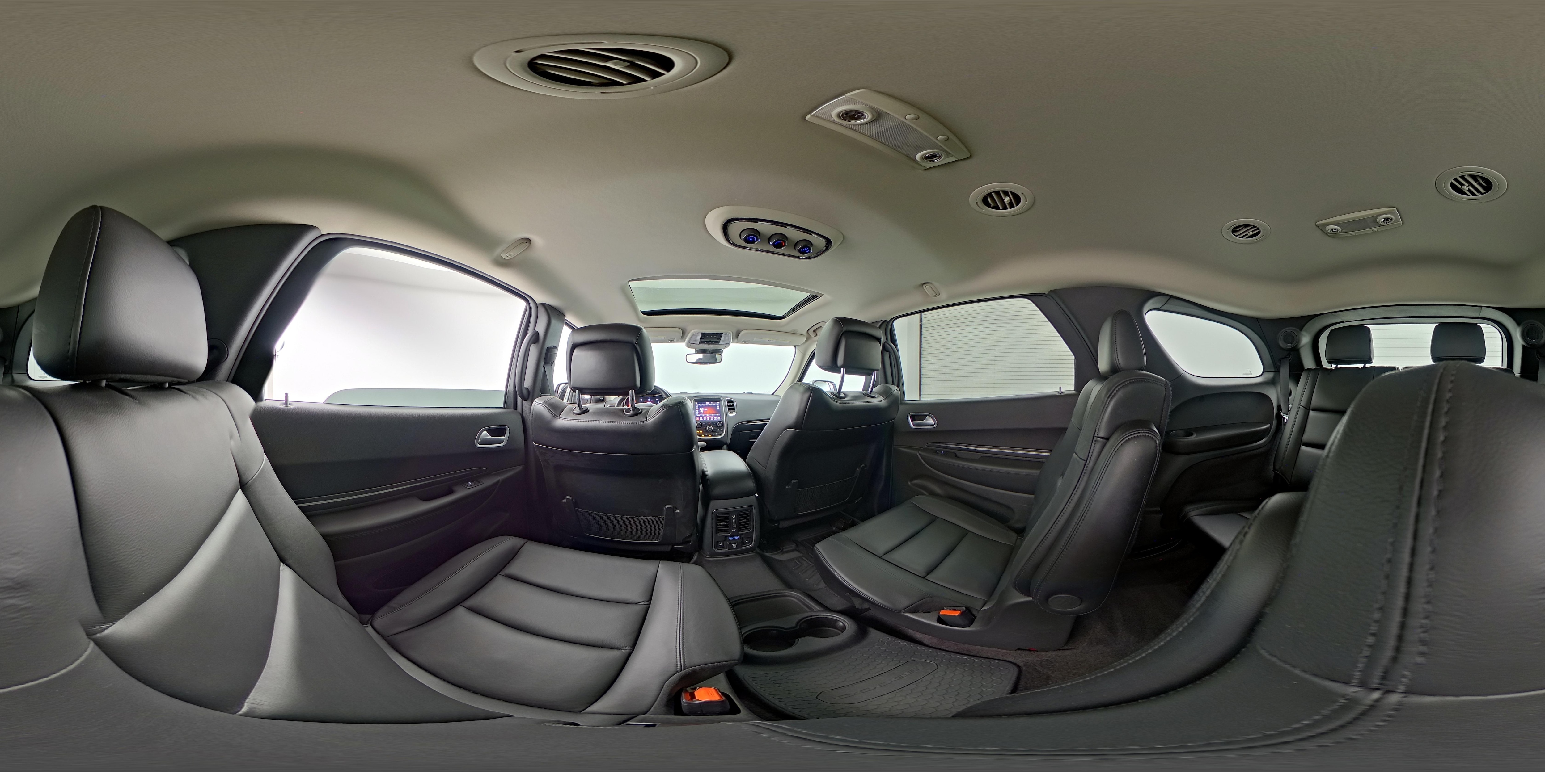 2019 Dodge Durango Citadel - Photo 28