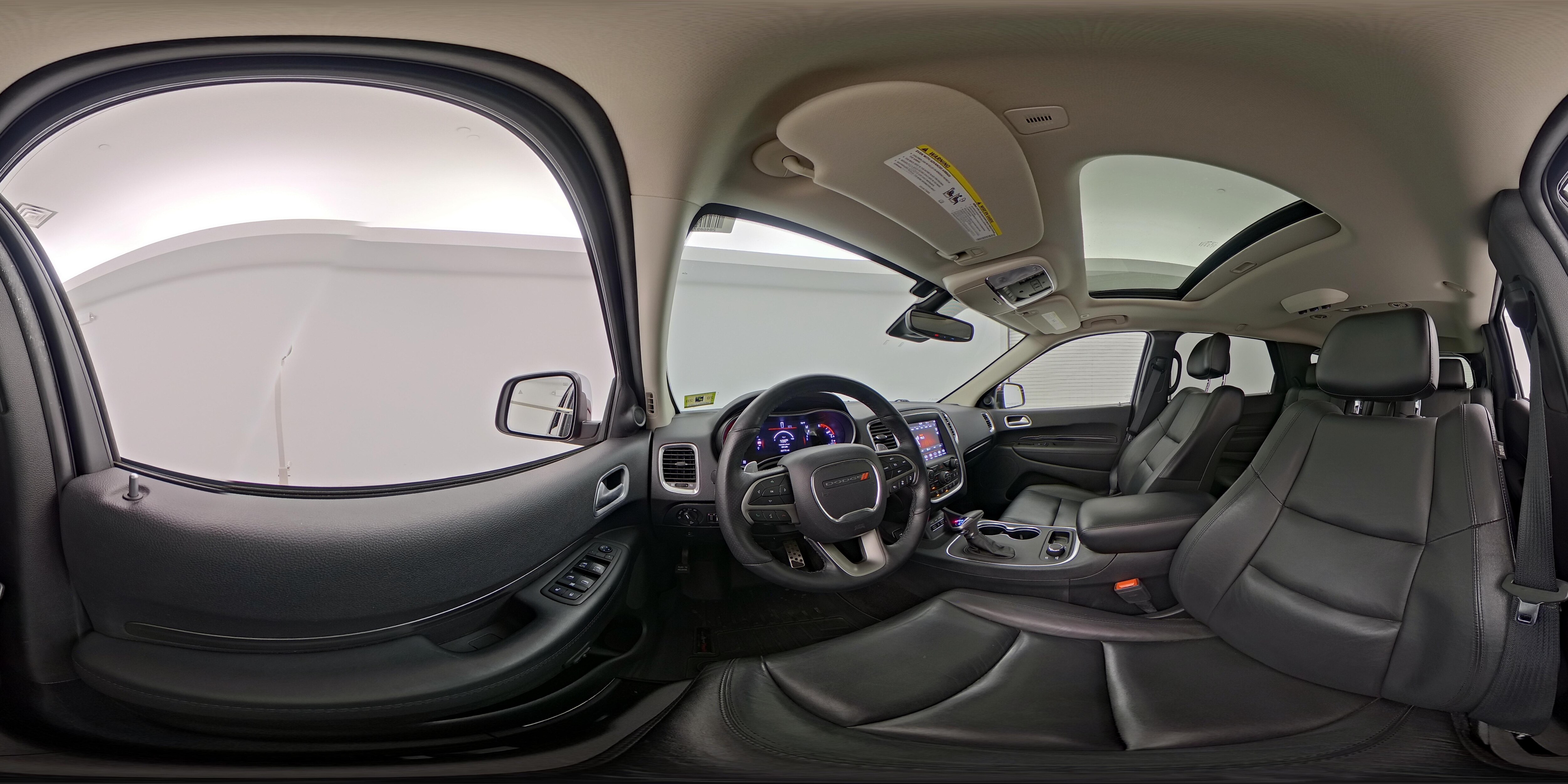 2019 Dodge Durango Citadel - Photo 29