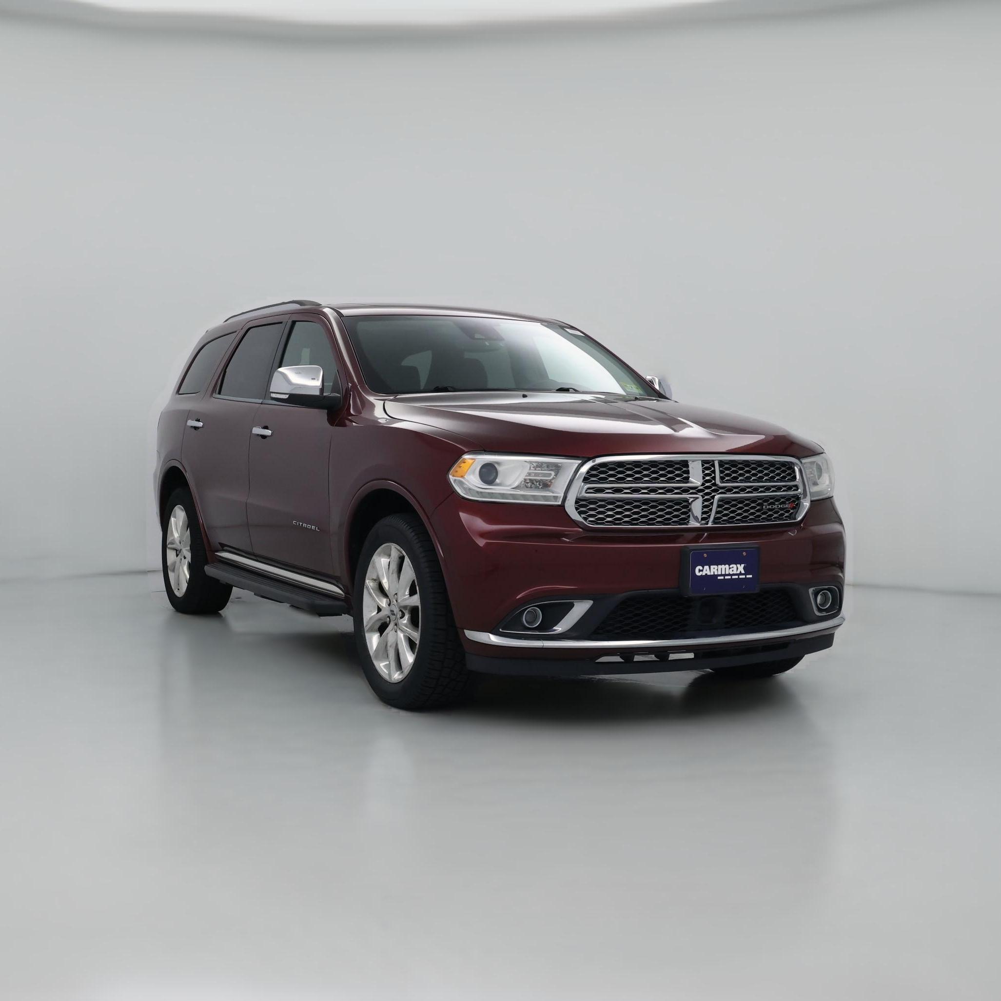 Thumbnail: 2019 Dodge Durango - 1