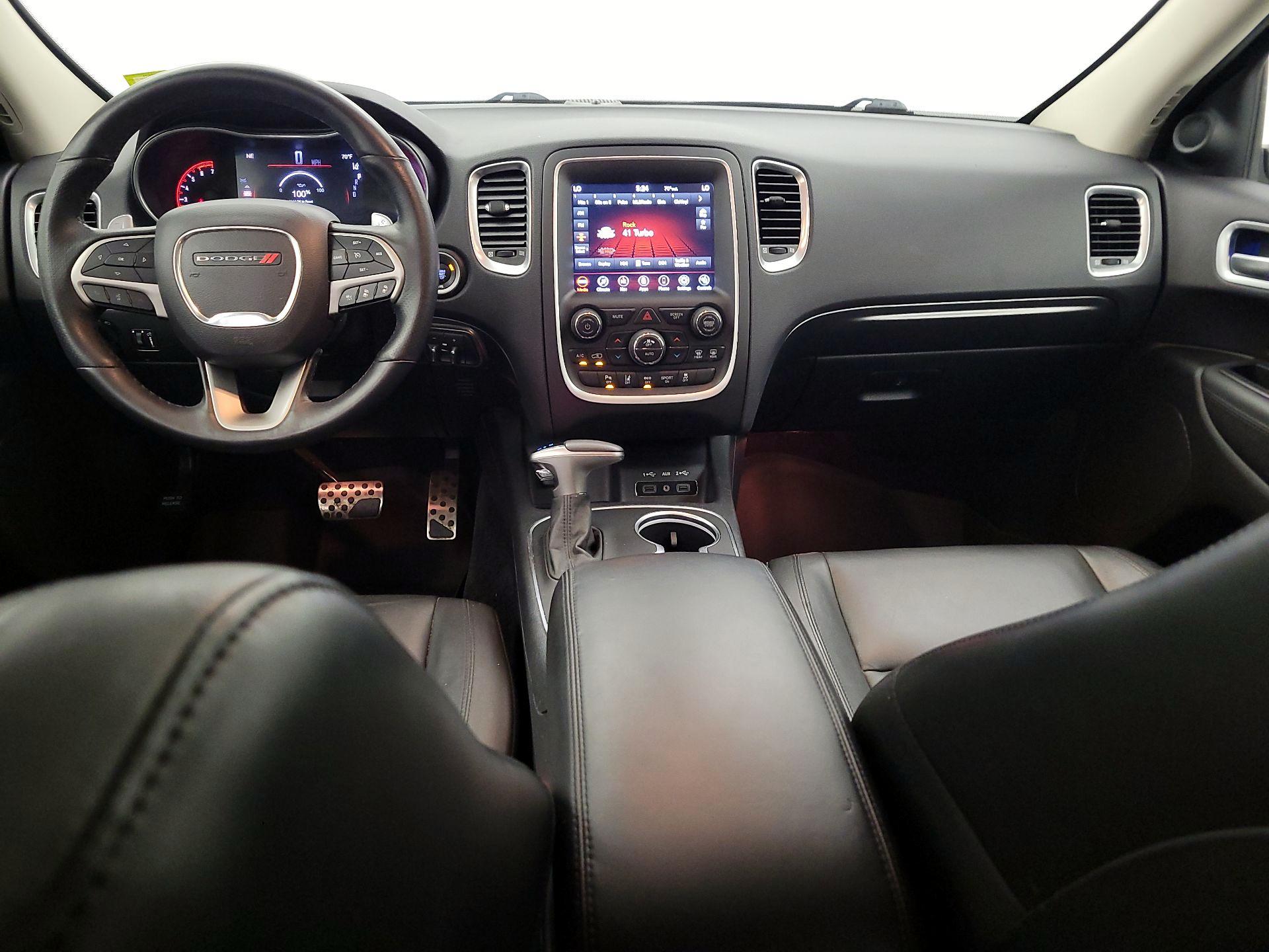 Thumbnail: 2019 Dodge Durango - 9