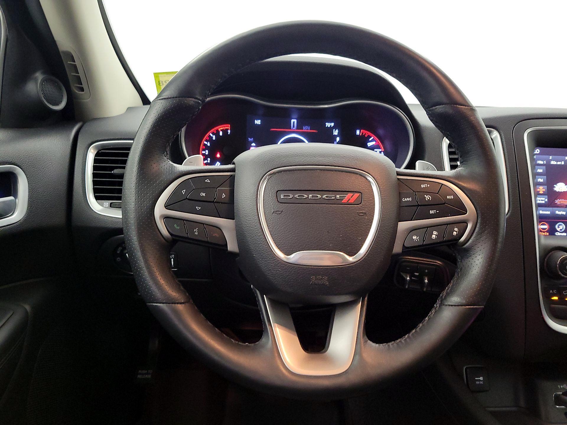 Thumbnail: 2019 Dodge Durango - 10