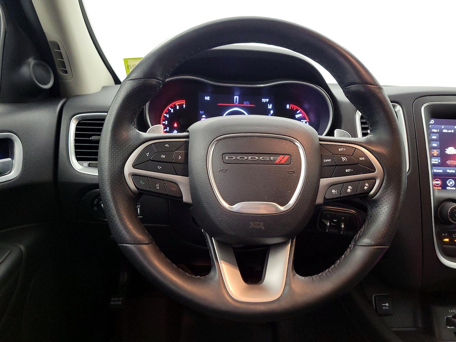 2019 Dodge Durango Citadel - Photo 11