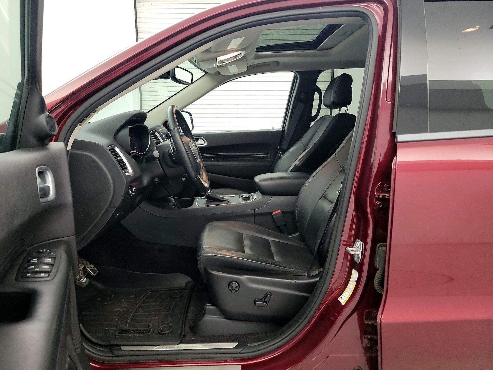 2019 Dodge Durango Citadel - Photo 12