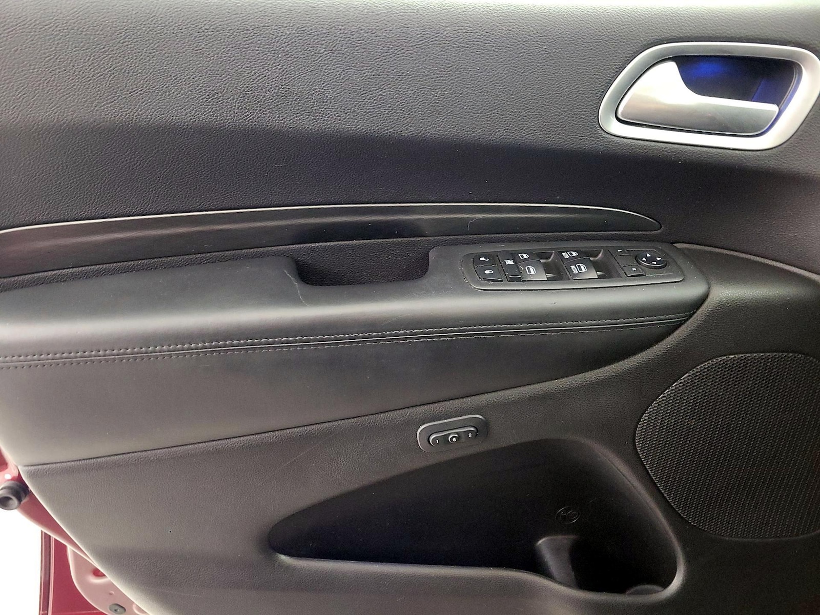 2019 Dodge Durango Citadel - Photo 13