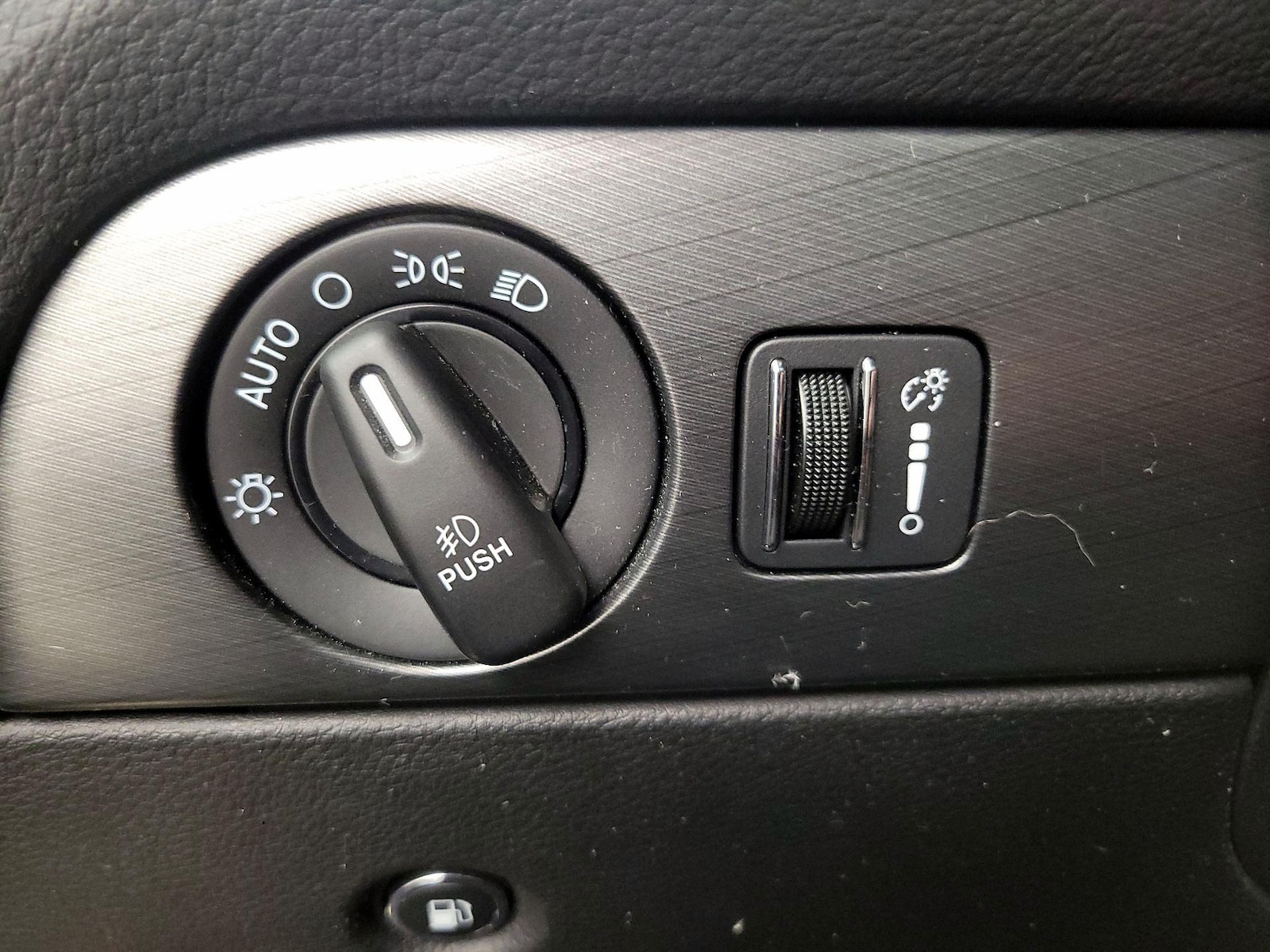 2019 Dodge Durango Citadel - Photo 14