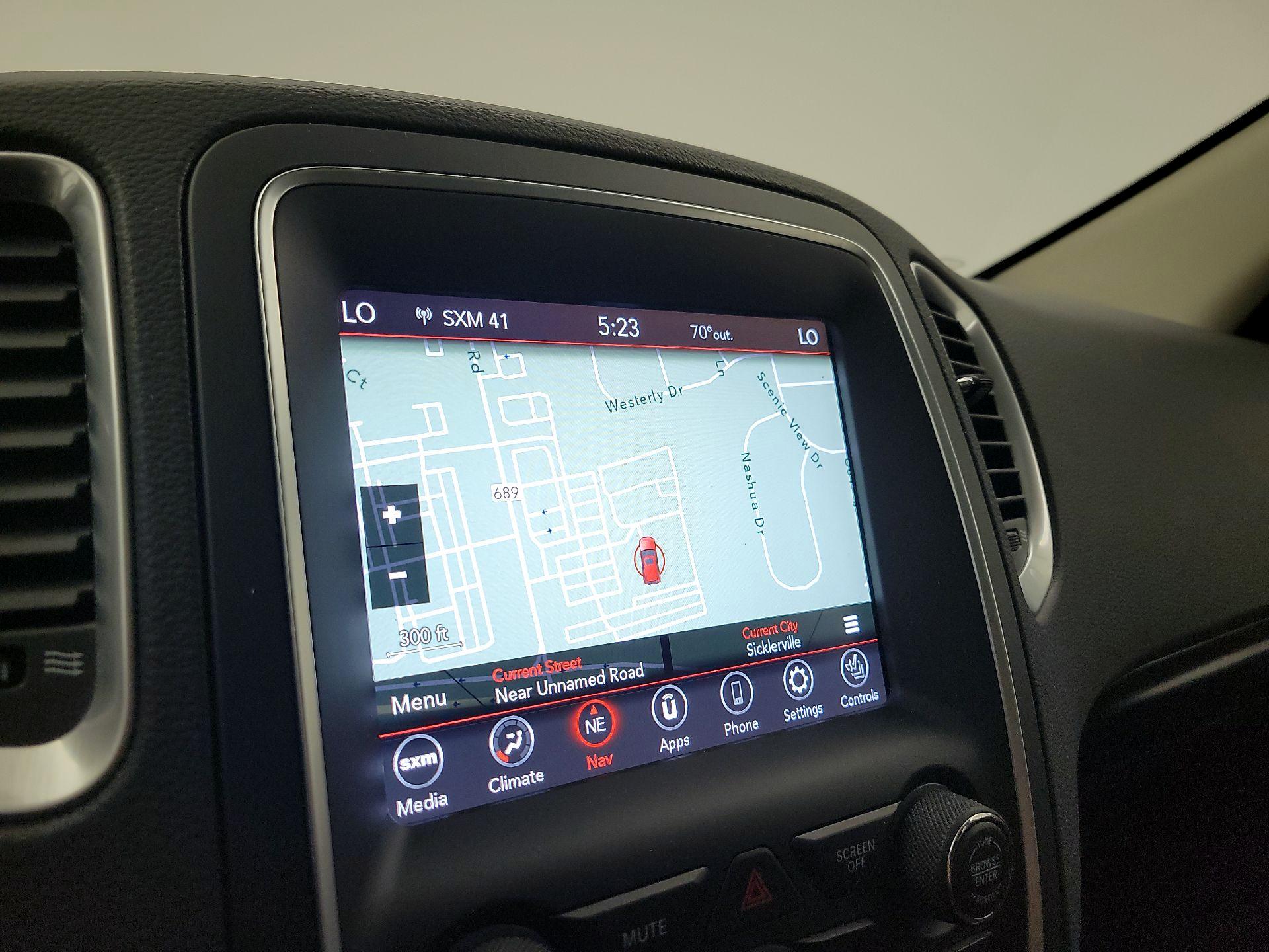 Thumbnail: 2019 Dodge Durango - 14