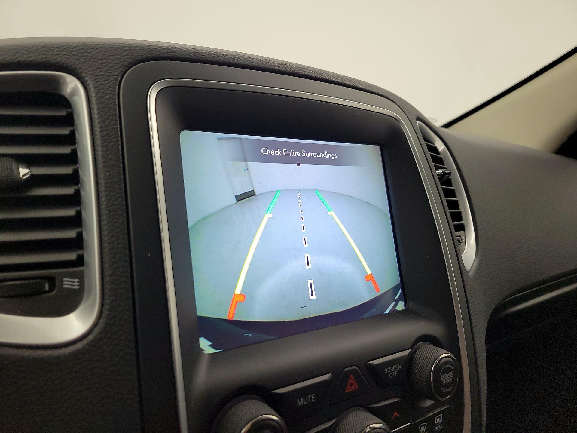 Thumbnail: 2019 Dodge Durango - 15