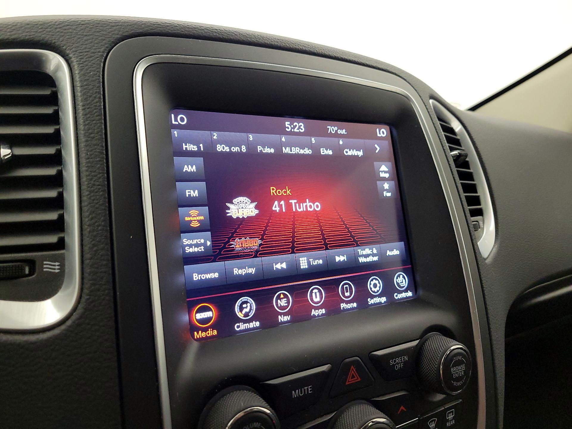 Thumbnail: 2019 Dodge Durango - 16