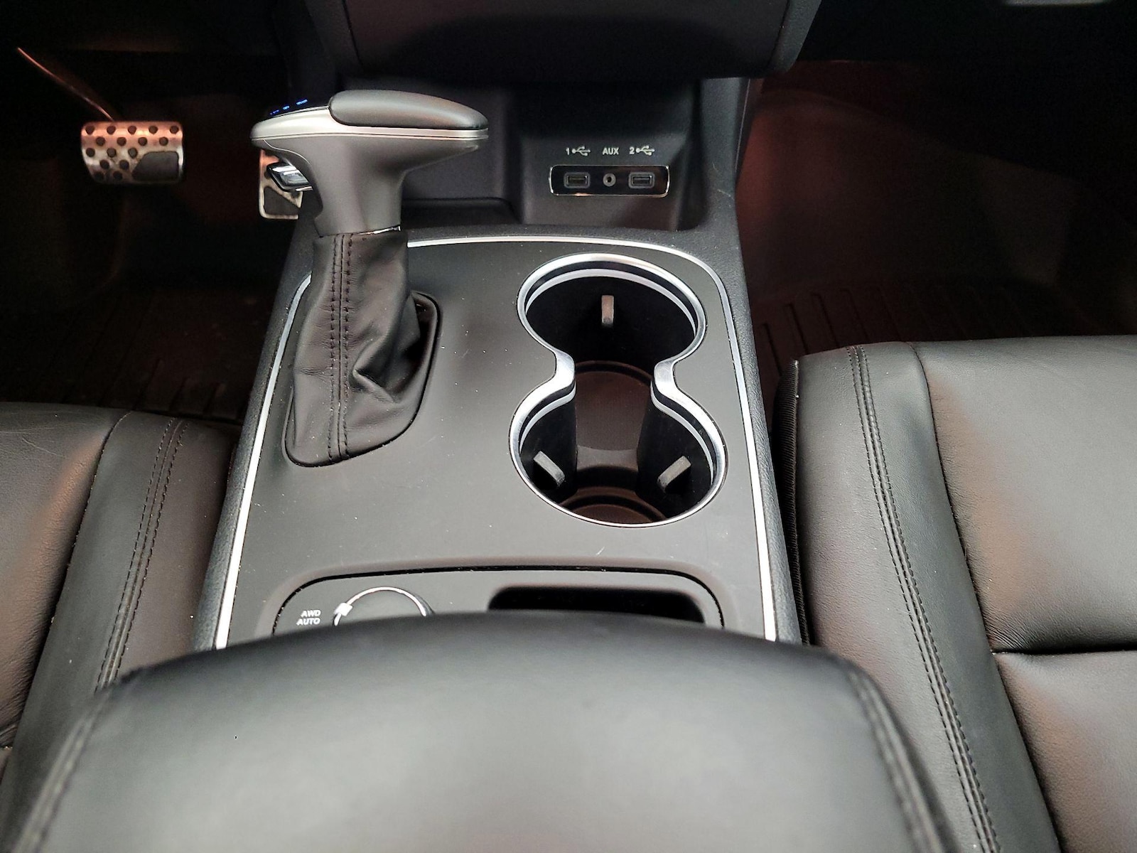 2019 Dodge Durango Citadel - Photo 19