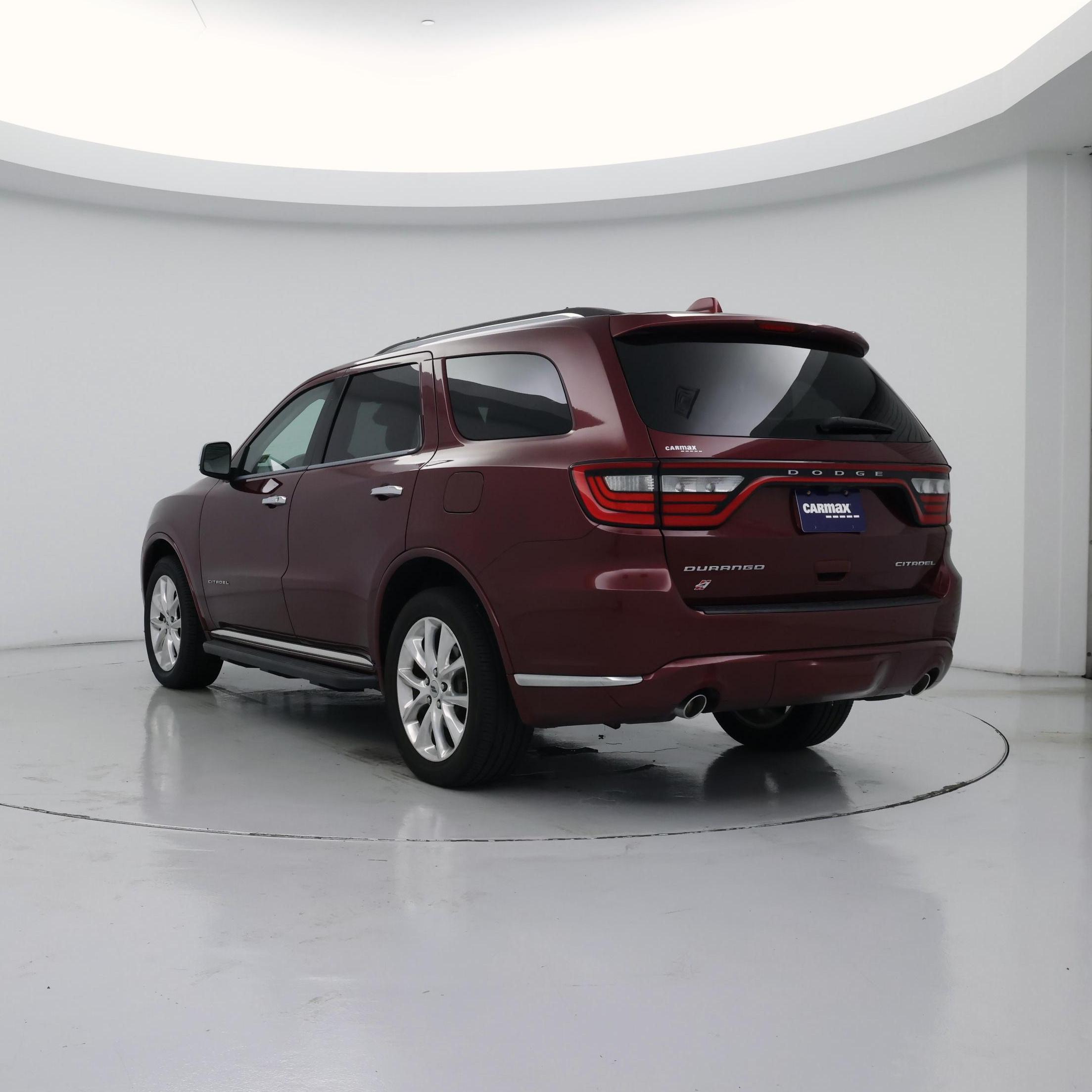 Thumbnail: 2019 Dodge Durango - 2