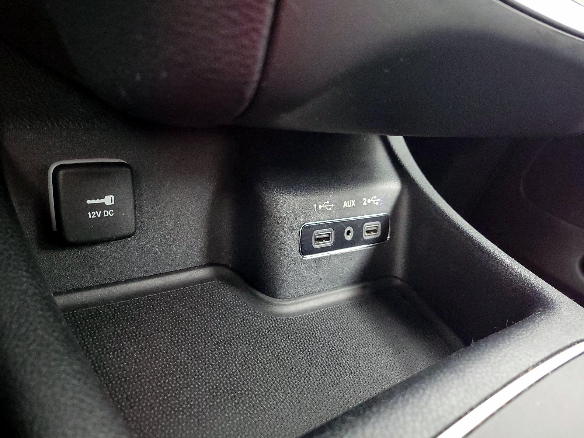 Thumbnail: 2019 Dodge Durango - 19