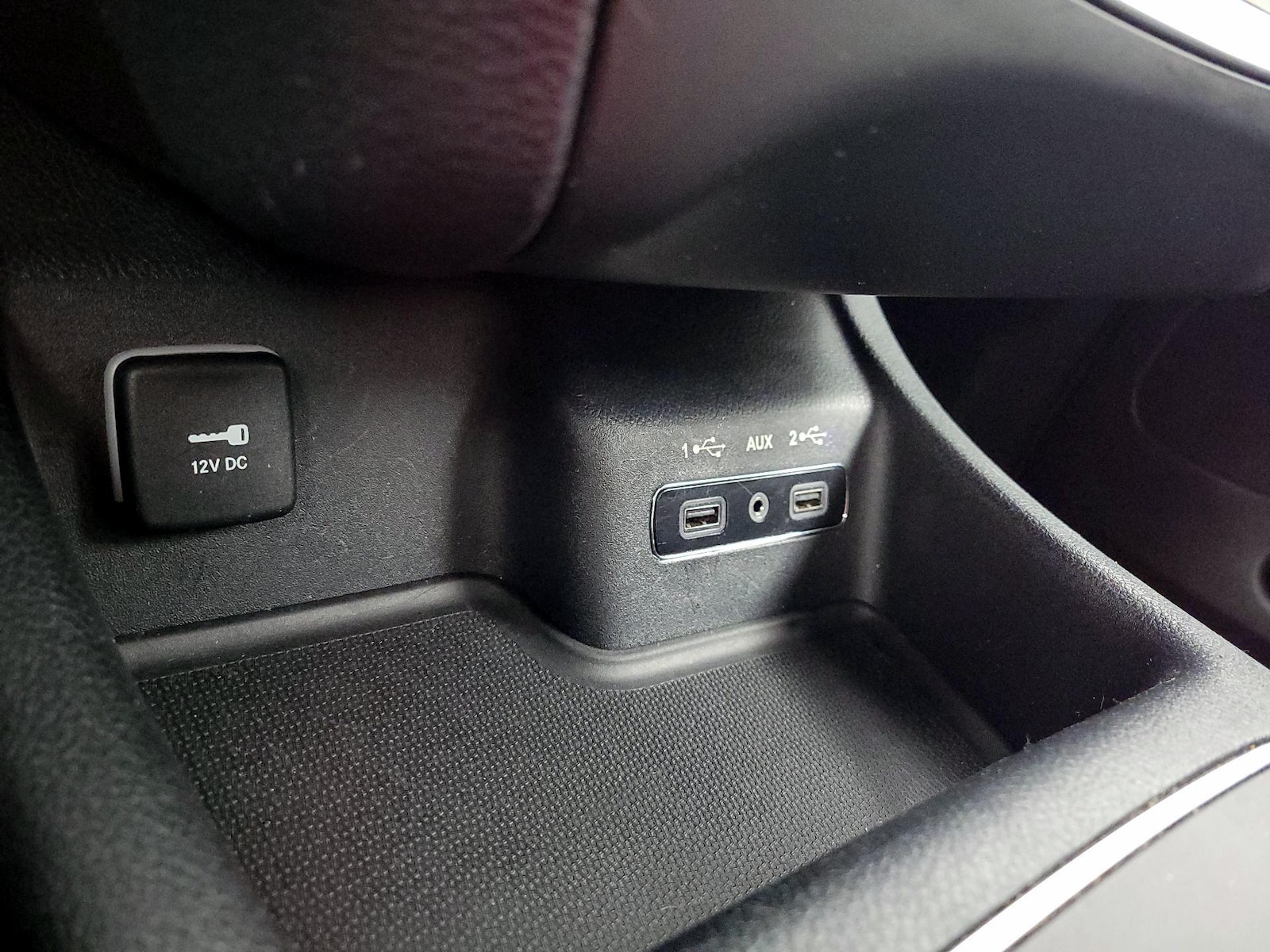2019 Dodge Durango Citadel - Photo 20