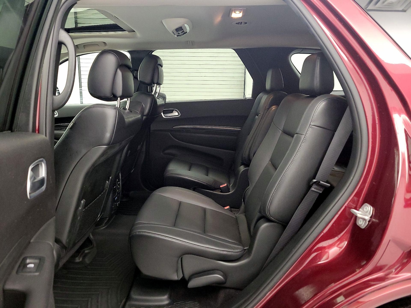 2019 Dodge Durango Citadel - Photo 22