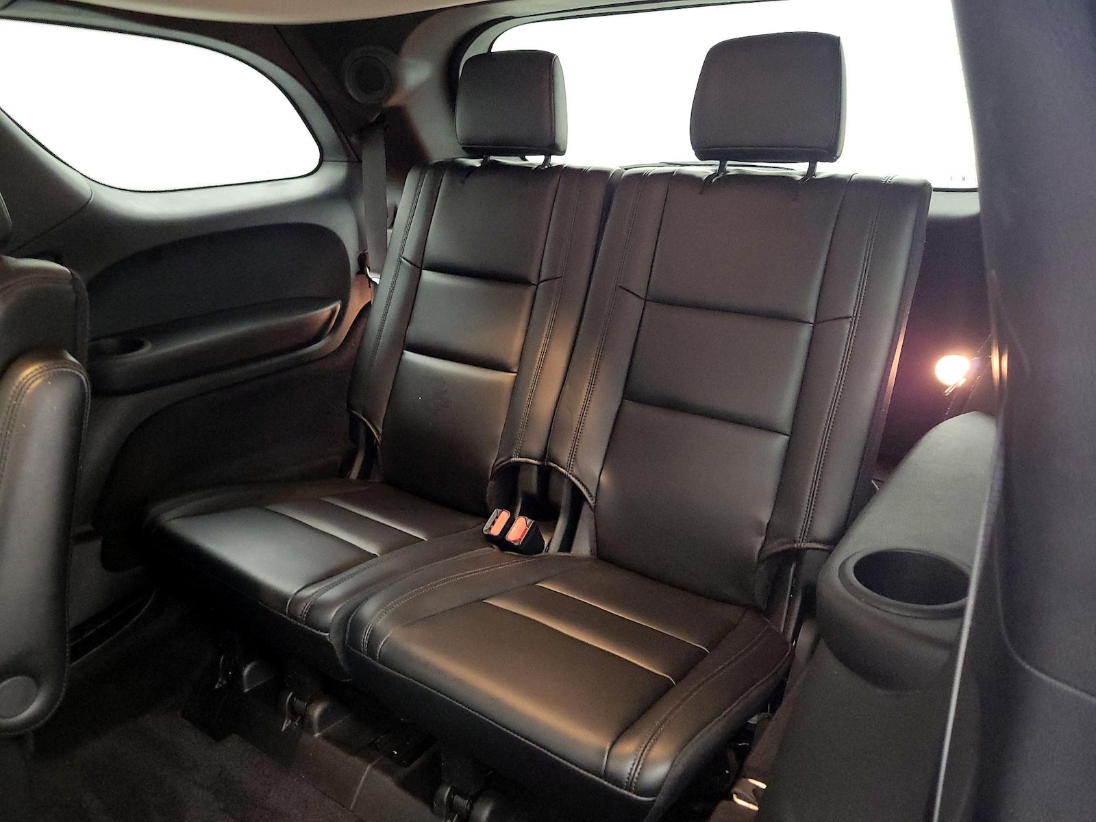 2019 Dodge Durango Citadel - Photo 23