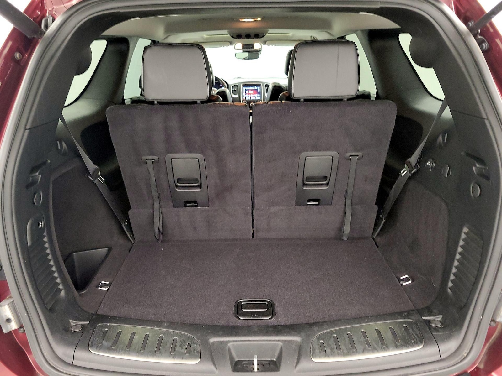 2019 Dodge Durango Citadel - Photo 24