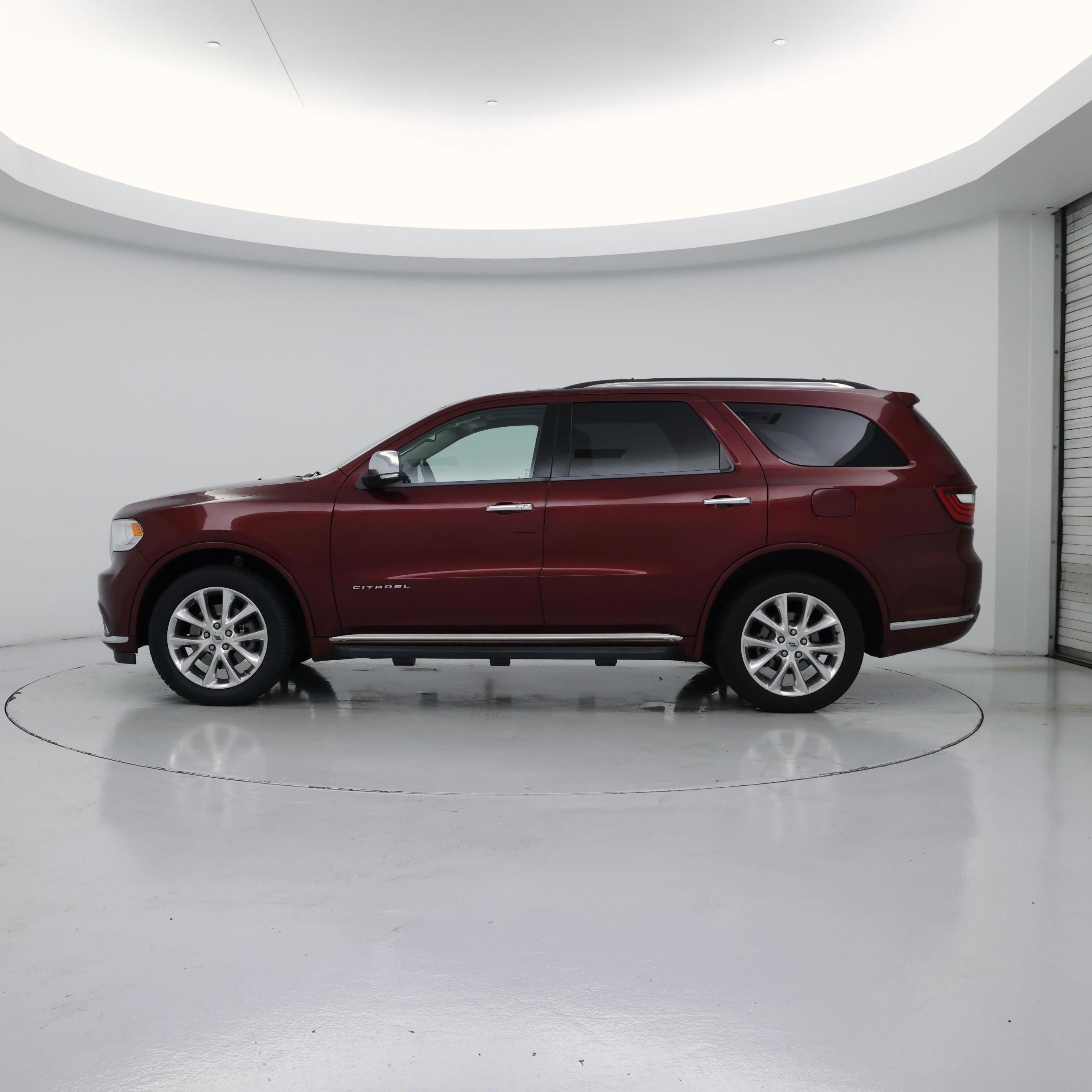 Thumbnail: 2019 Dodge Durango - 3