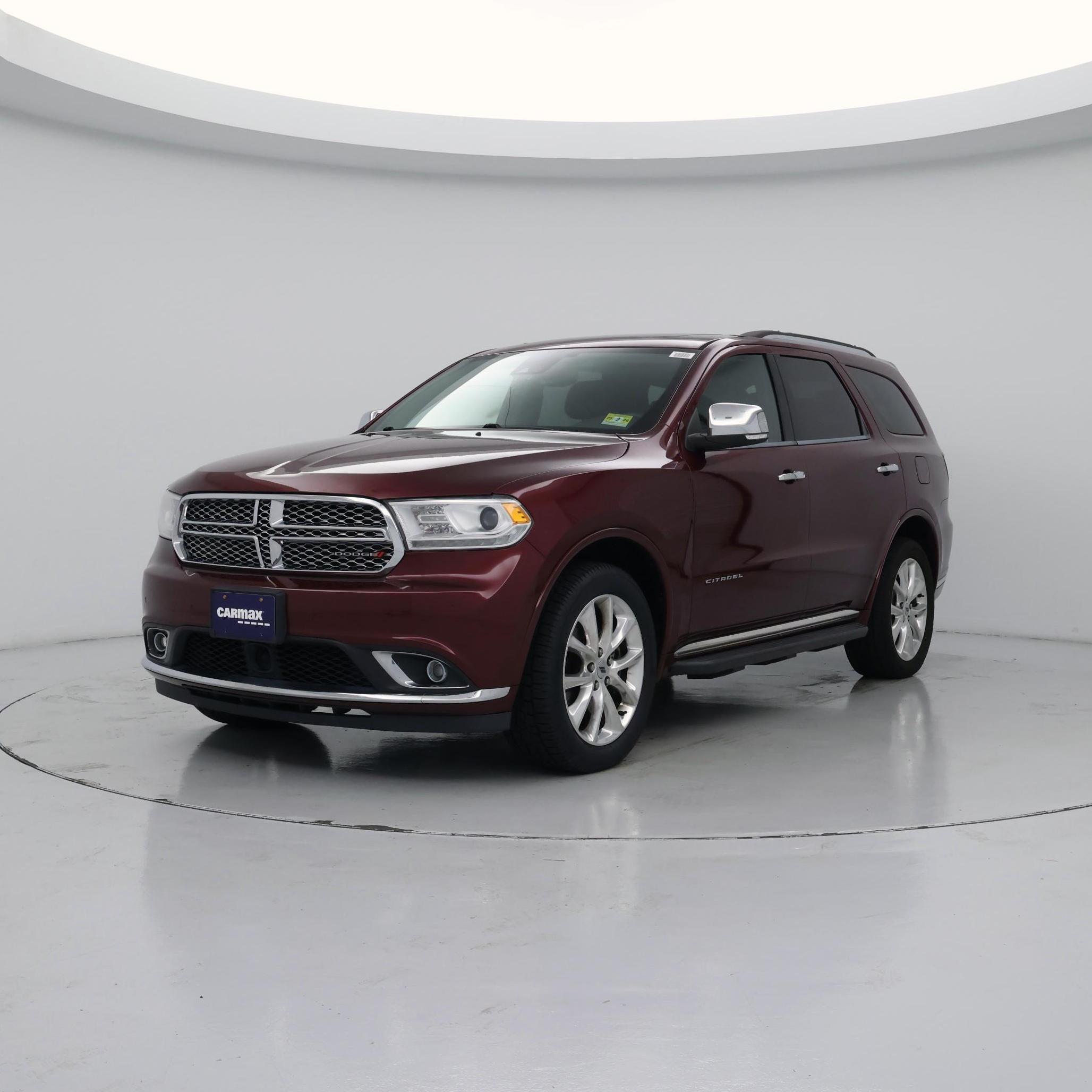 Thumbnail: 2019 Dodge Durango - 4