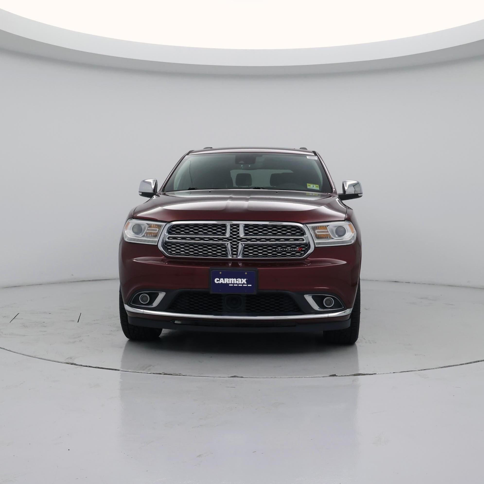Thumbnail: 2019 Dodge Durango - 5