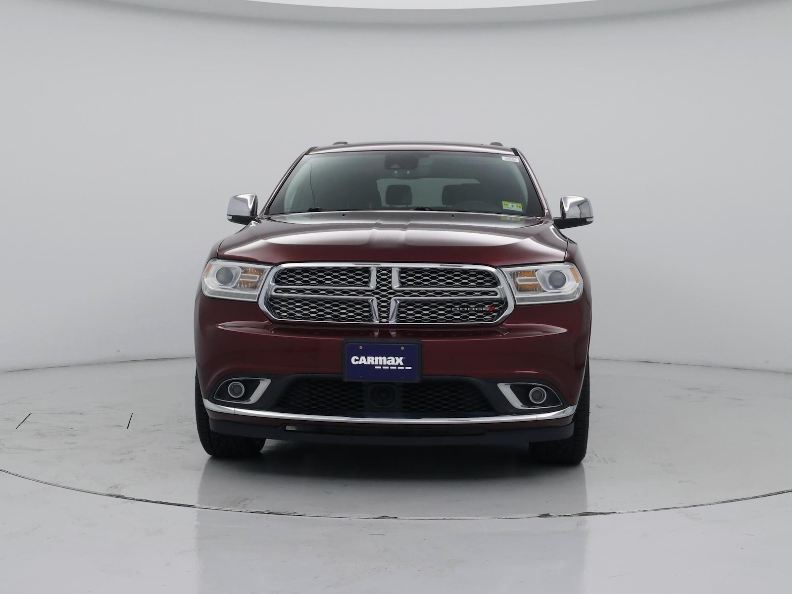 2019 Dodge Durango Citadel - Photo 6