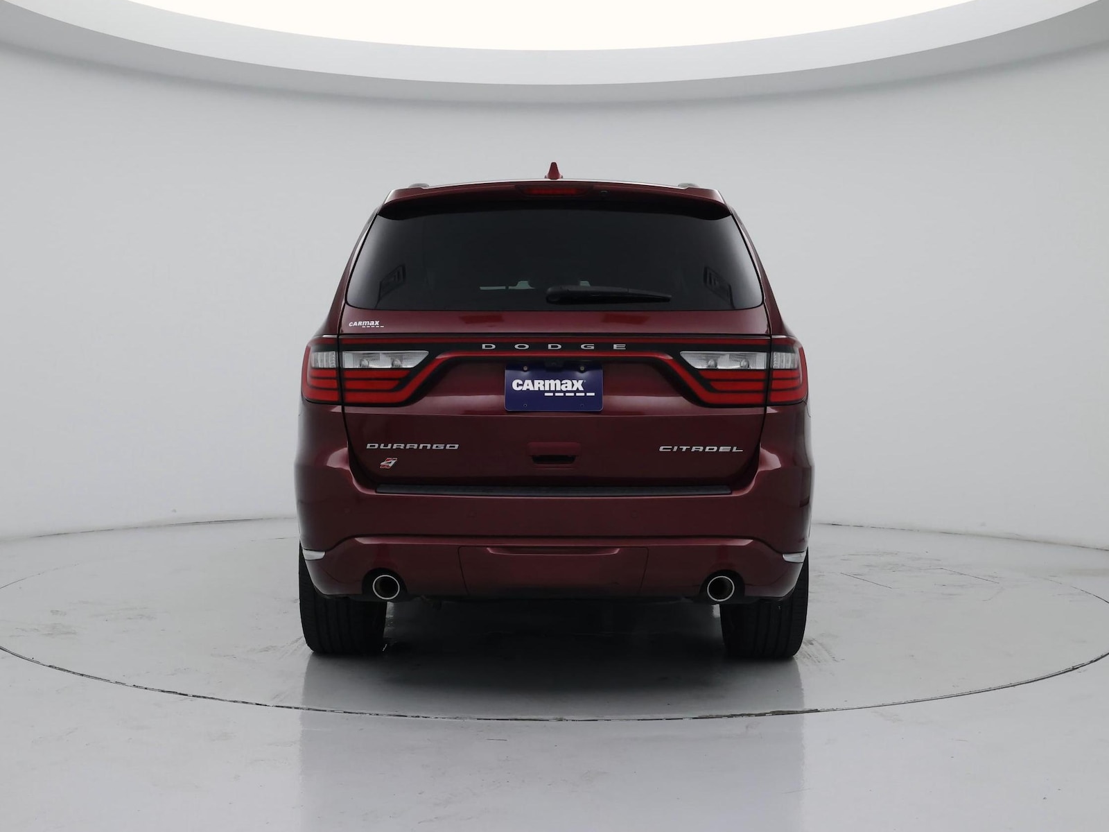 2019 Dodge Durango Citadel - Photo 7