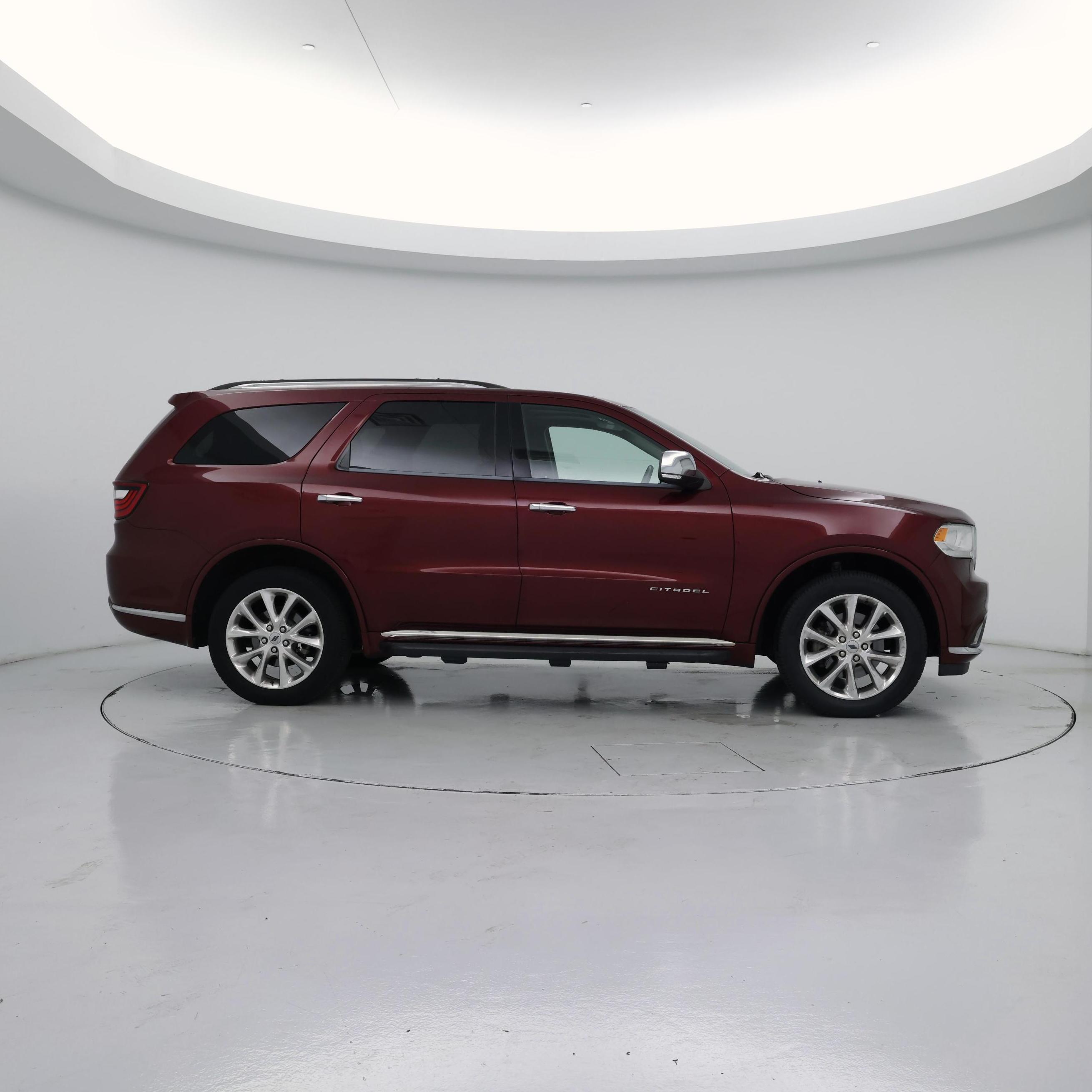 Thumbnail: 2019 Dodge Durango - 7
