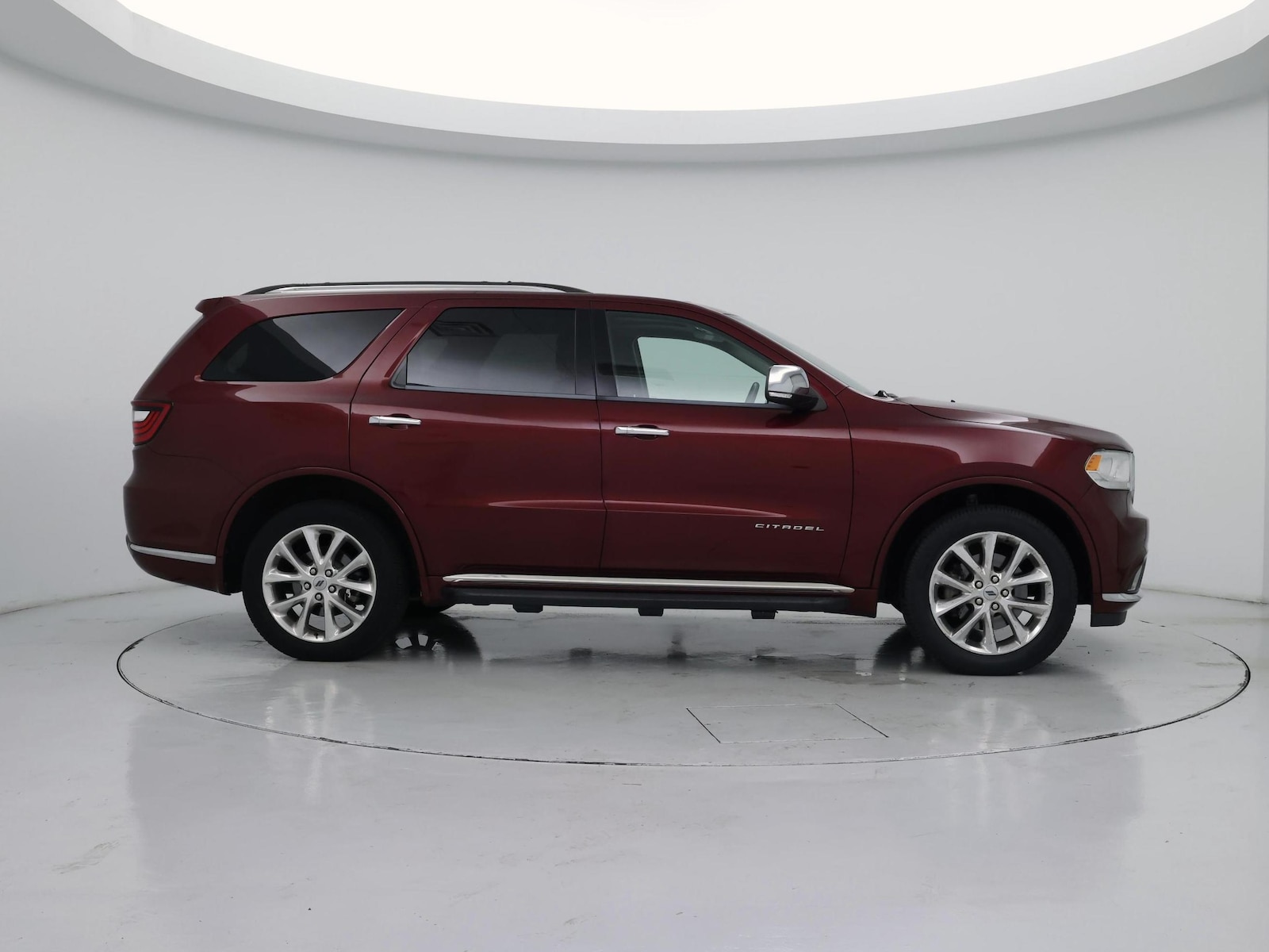2019 Dodge Durango Citadel - Photo 8
